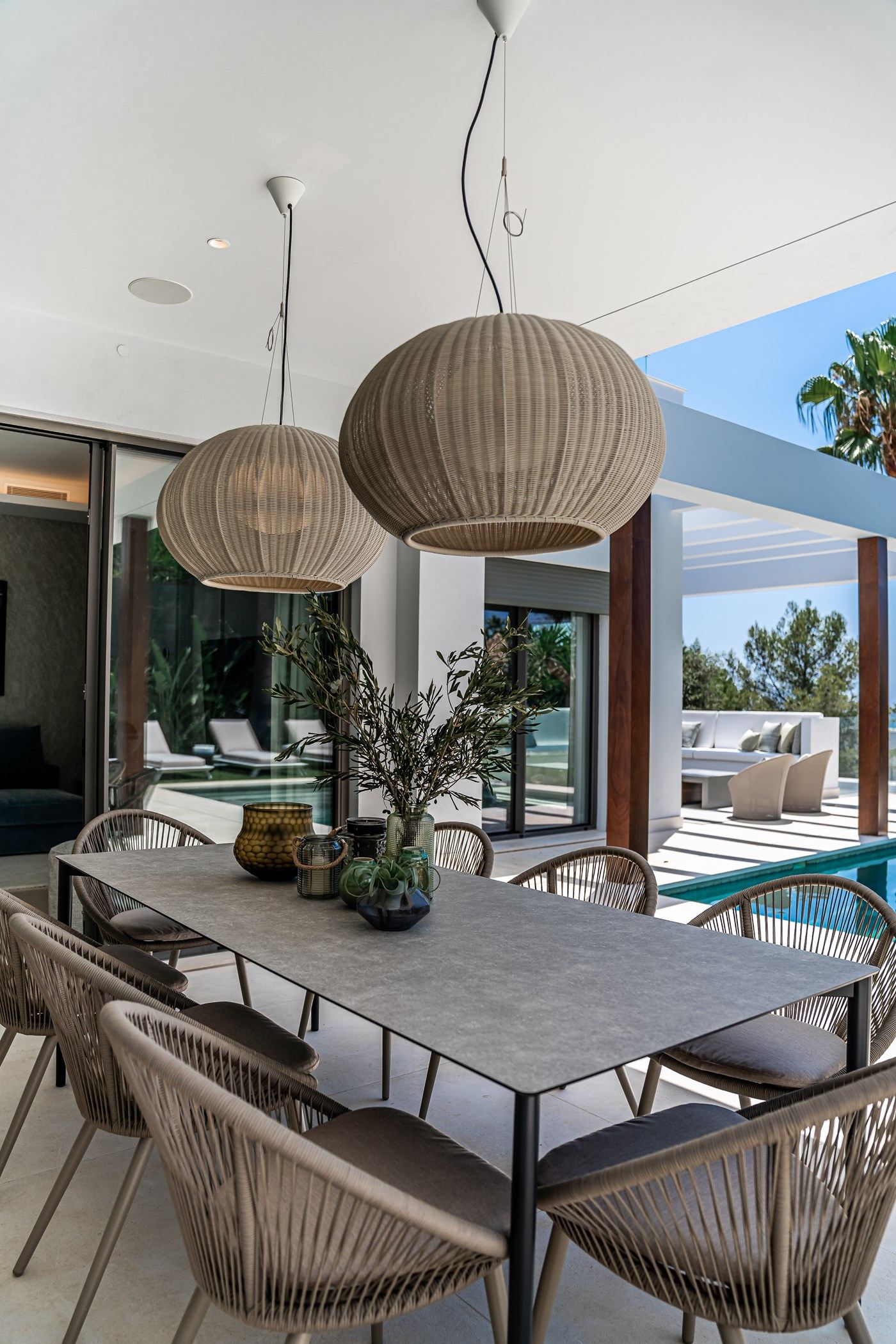 Villa Art - Marbella