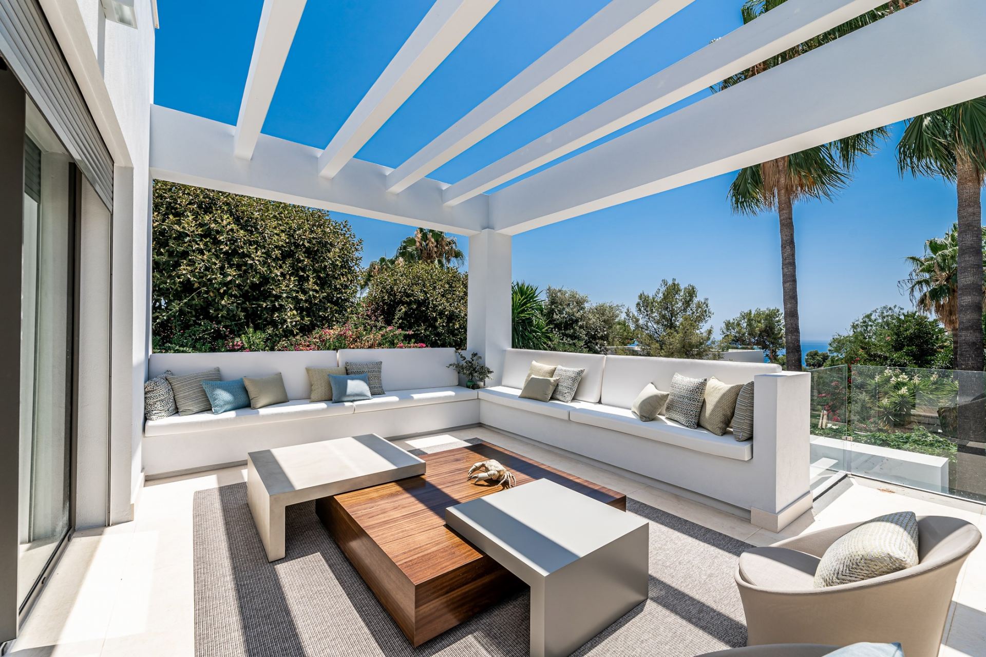 Villa Art - Marbella