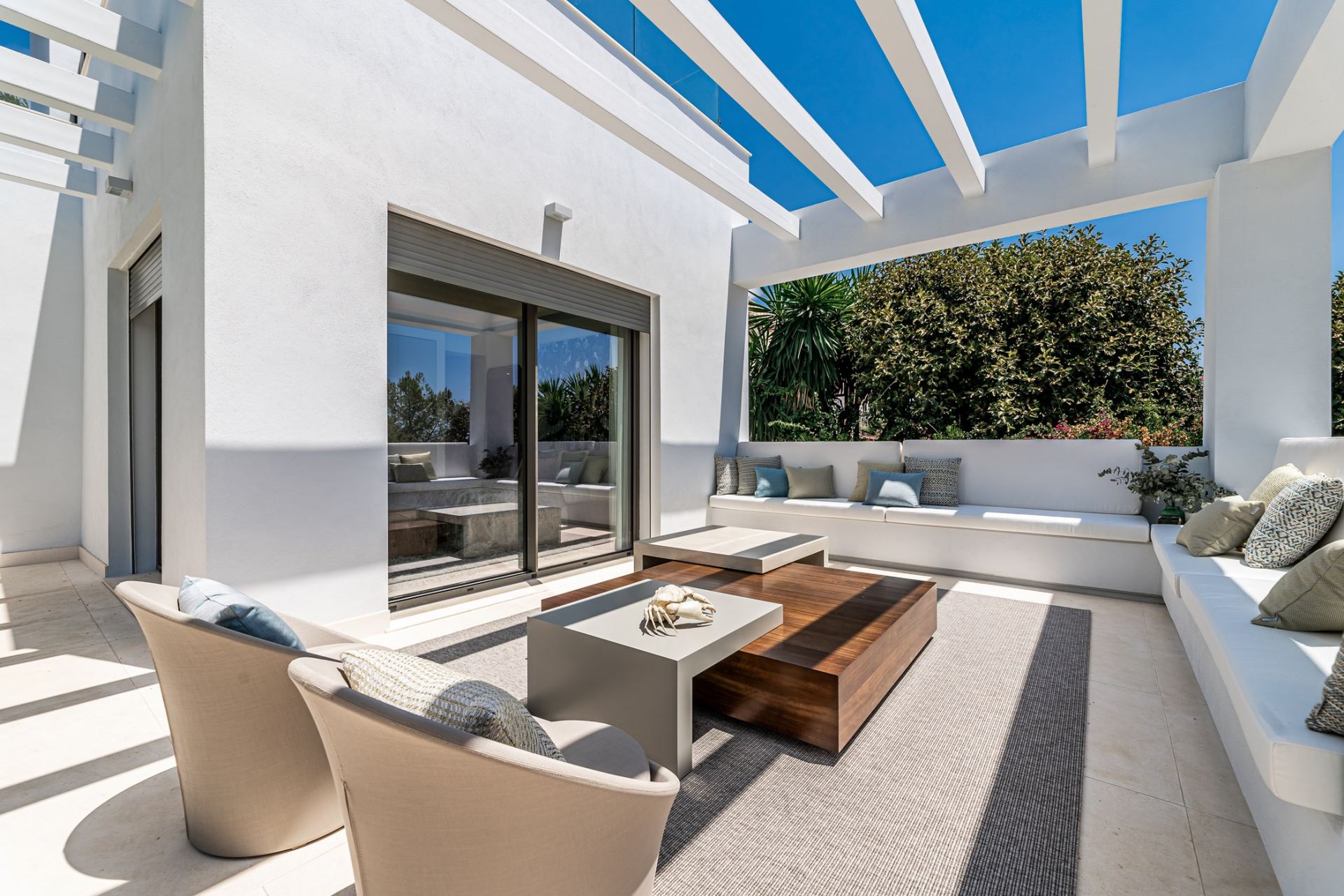 Villa Art - Marbella