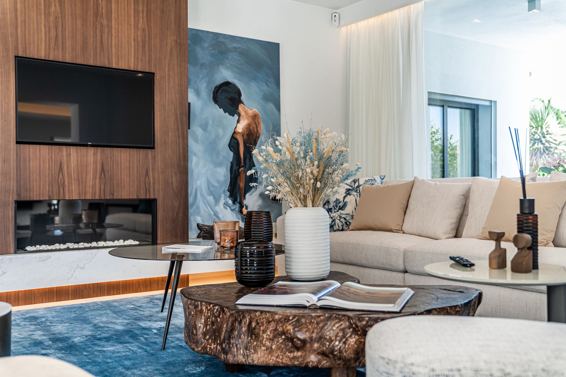 Villa Art - Marbella