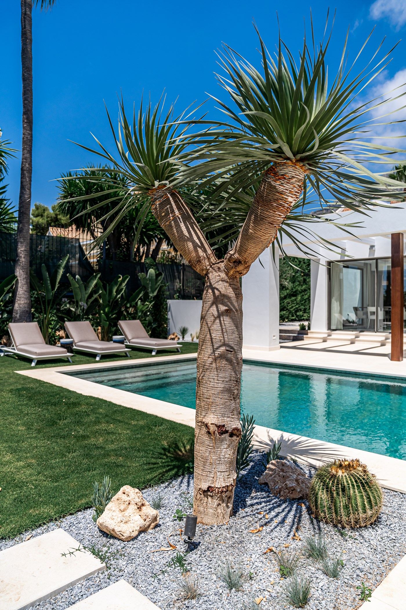 Villa Art - Marbella