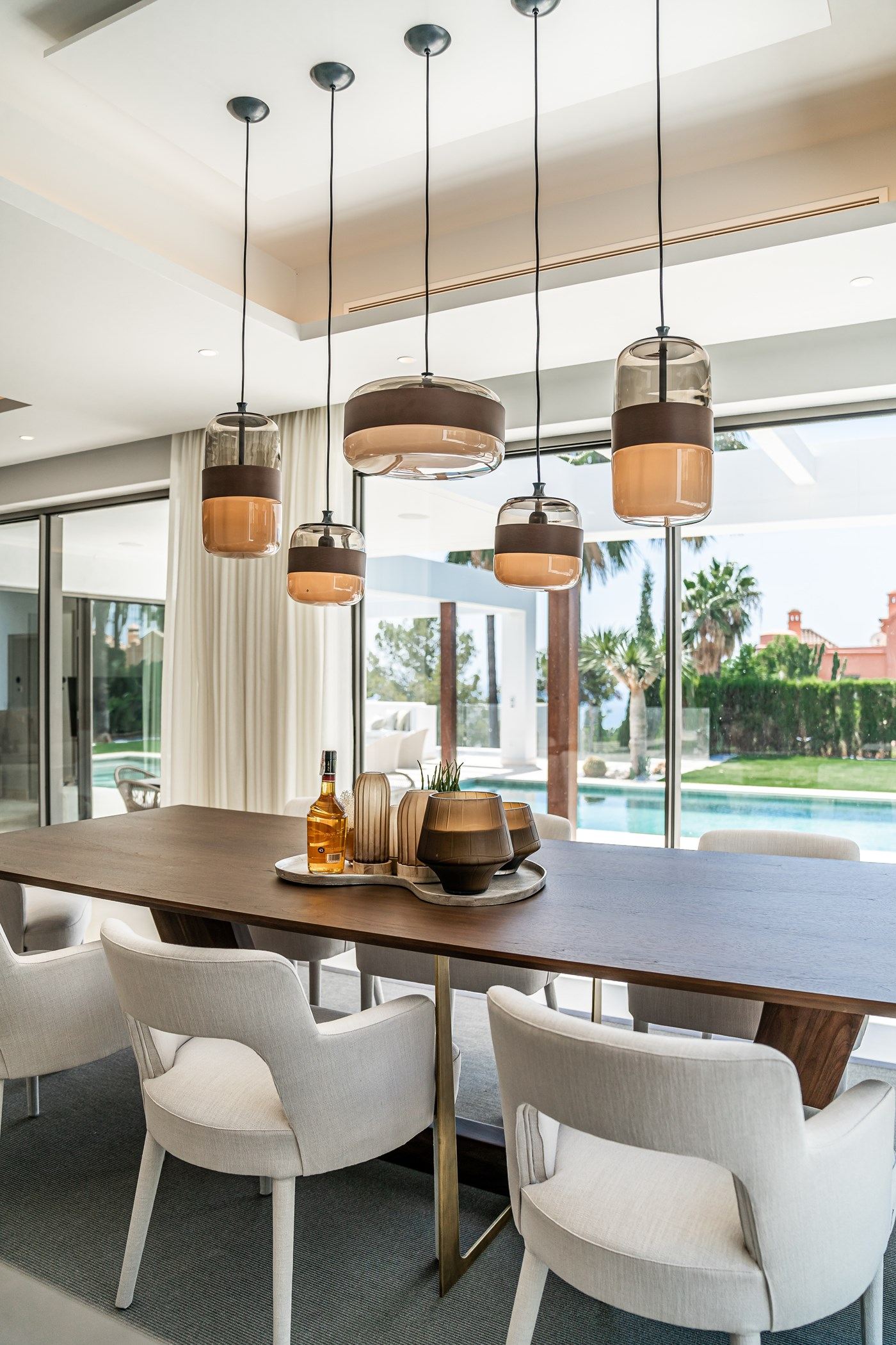 Villa Art - Marbella