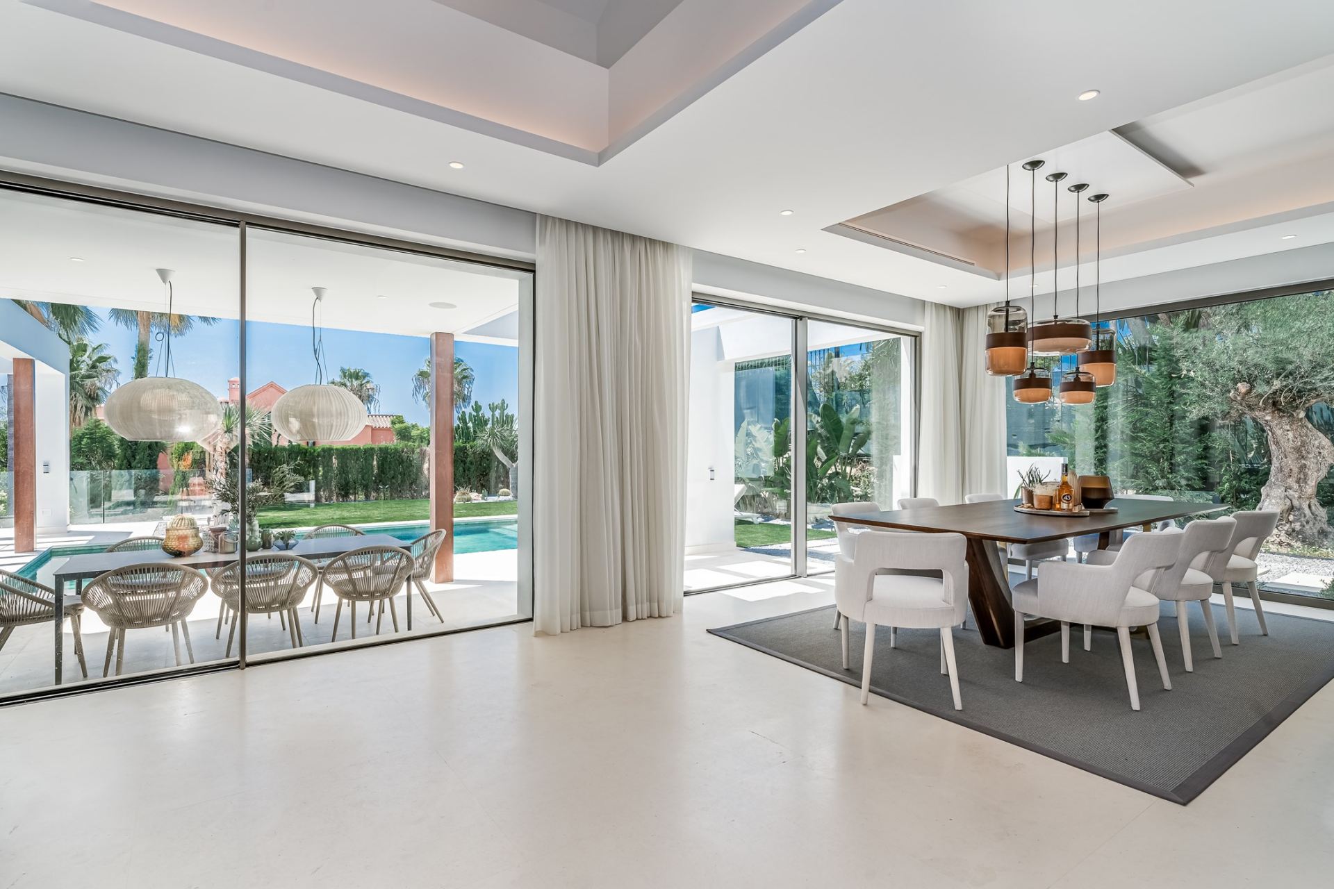 Villa Art - Marbella