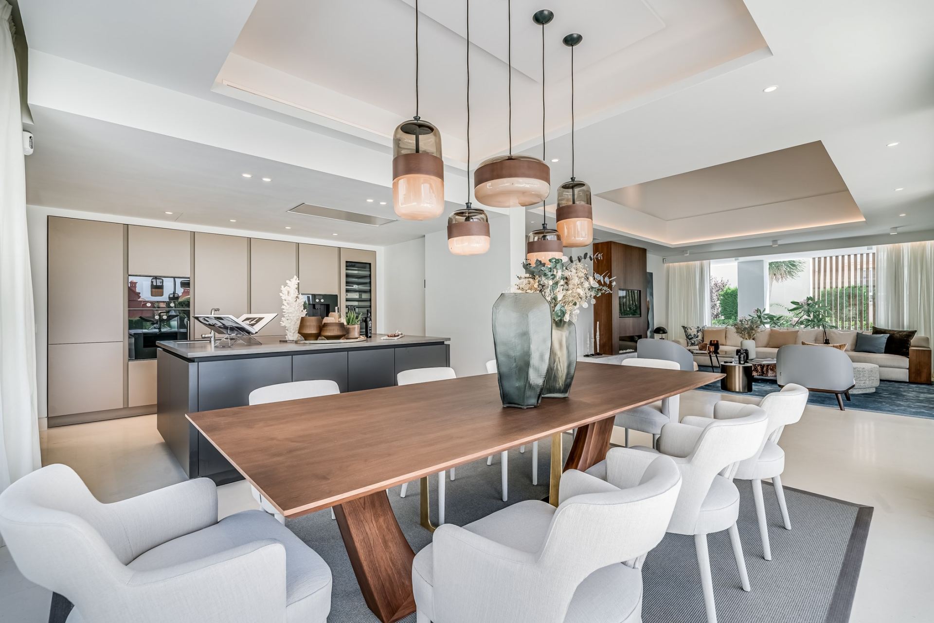 Villa Art - Marbella