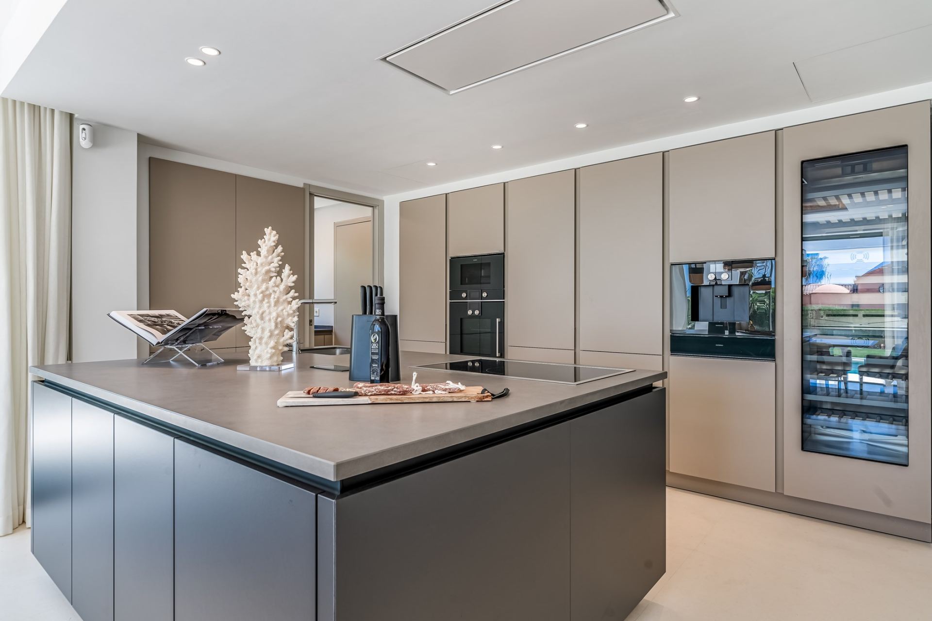 Villa Art - Marbella