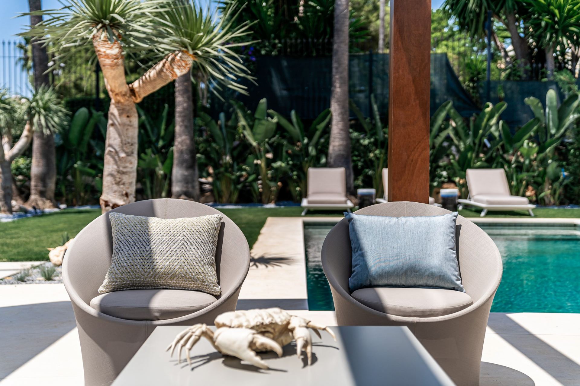 Villa Art - Marbella