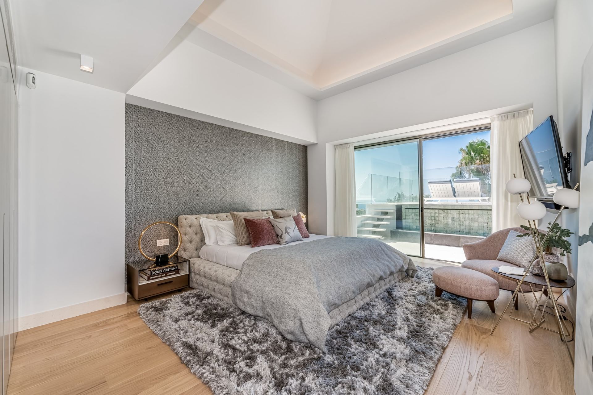 Villa Art - Marbella