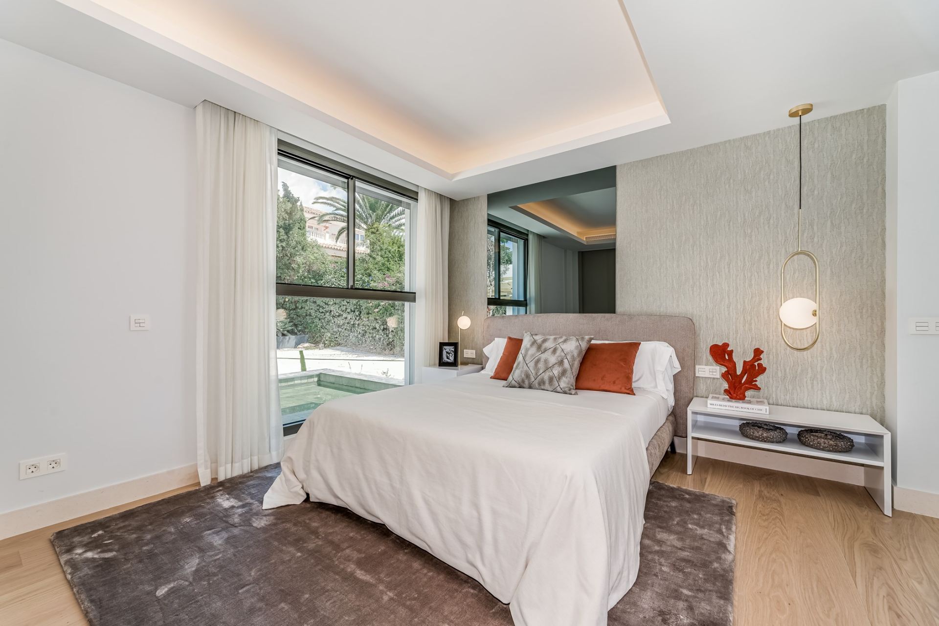 Villa Art - Marbella