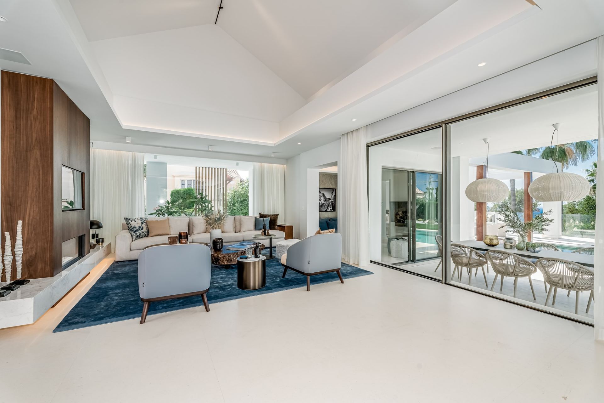 Villa Art - Marbella