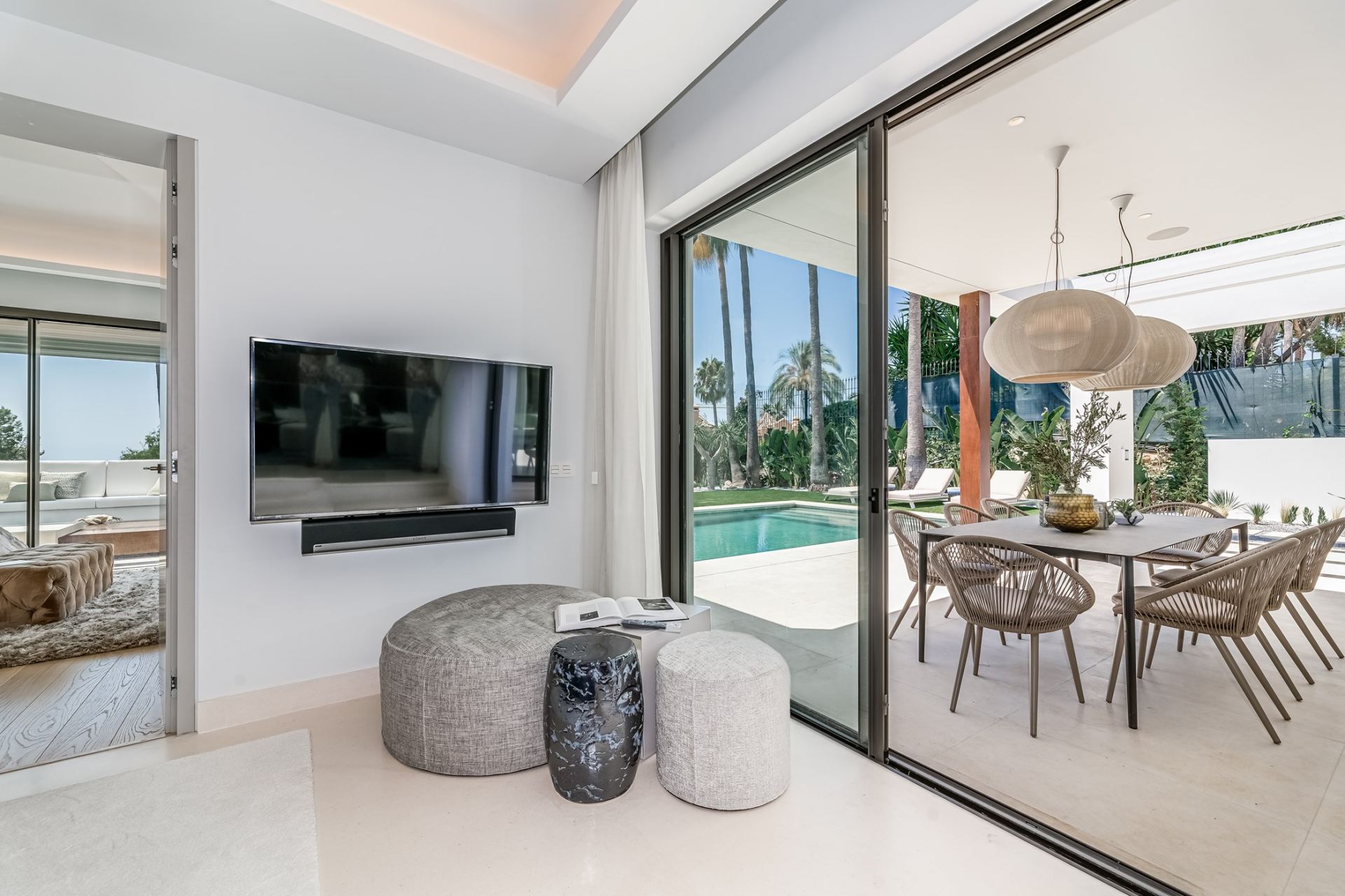 Villa Art - Marbella