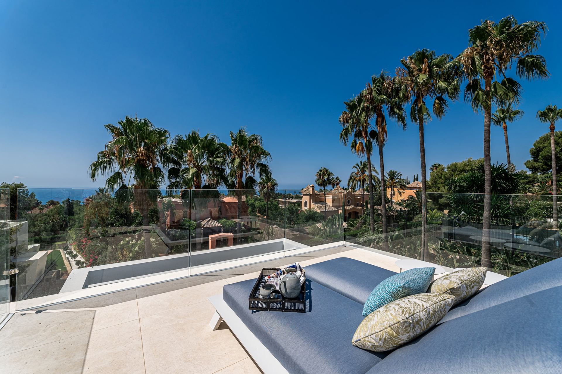 Villa Art - Marbella