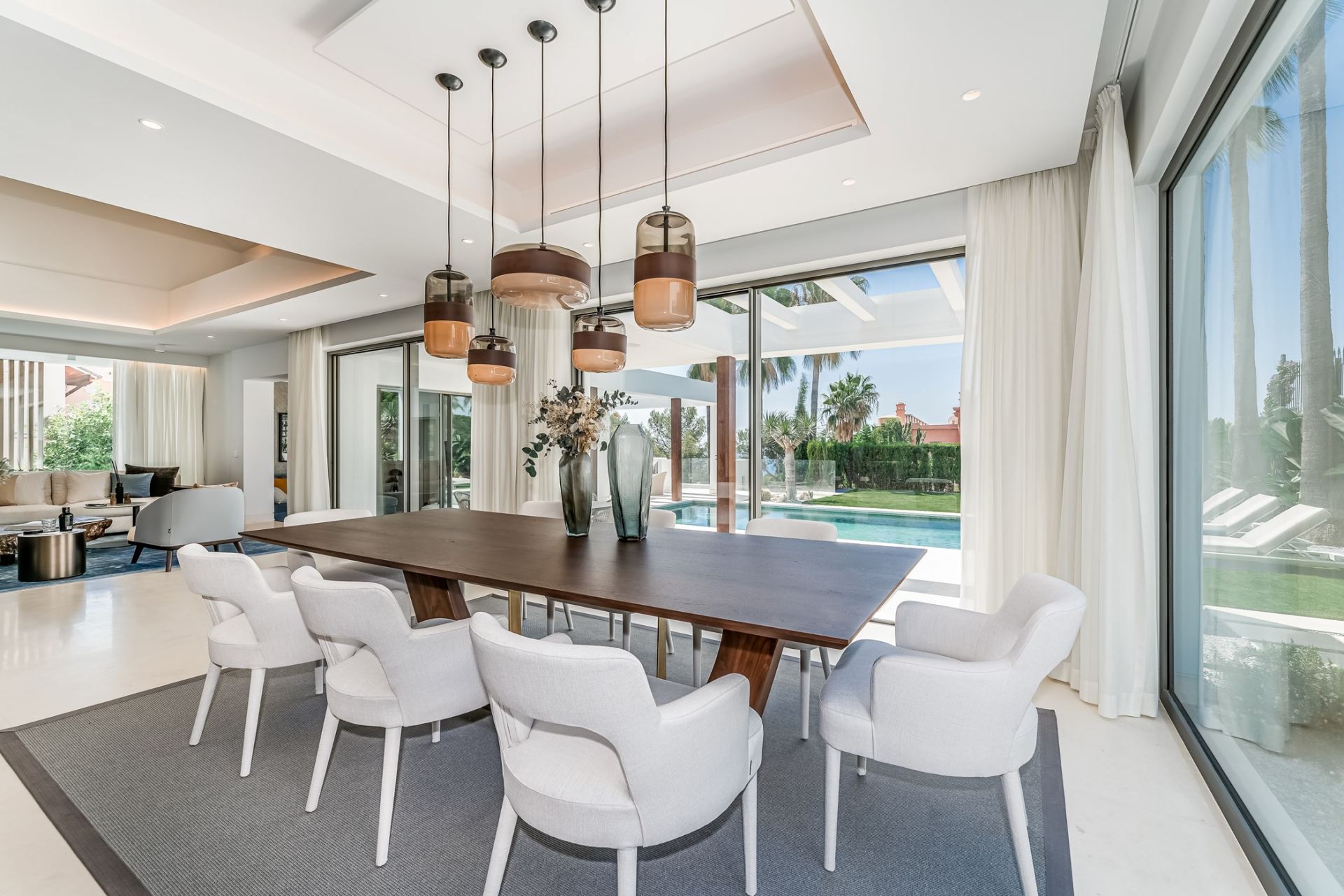 Villa Art - Marbella