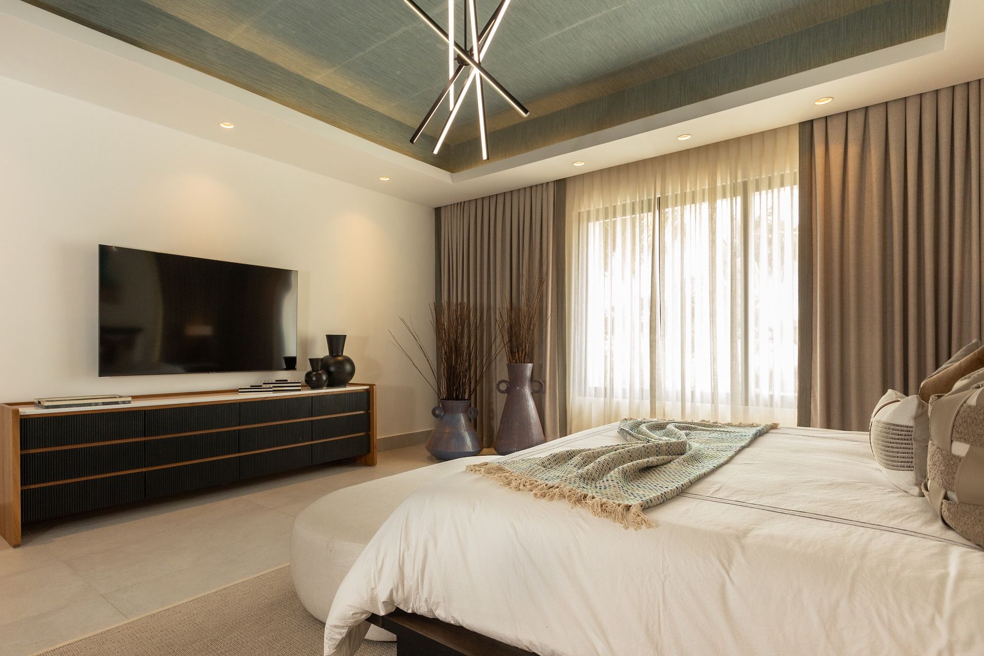 Villa Solara - Dominican Republic