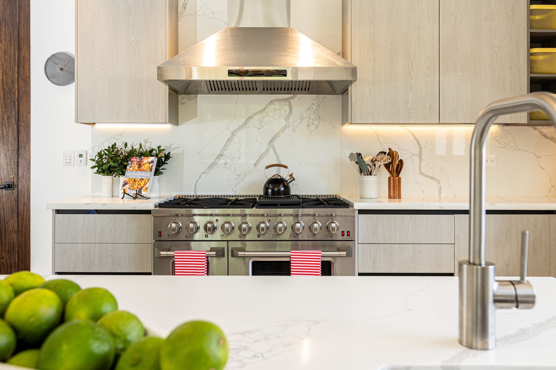 Villa Solara - Dominican Republic