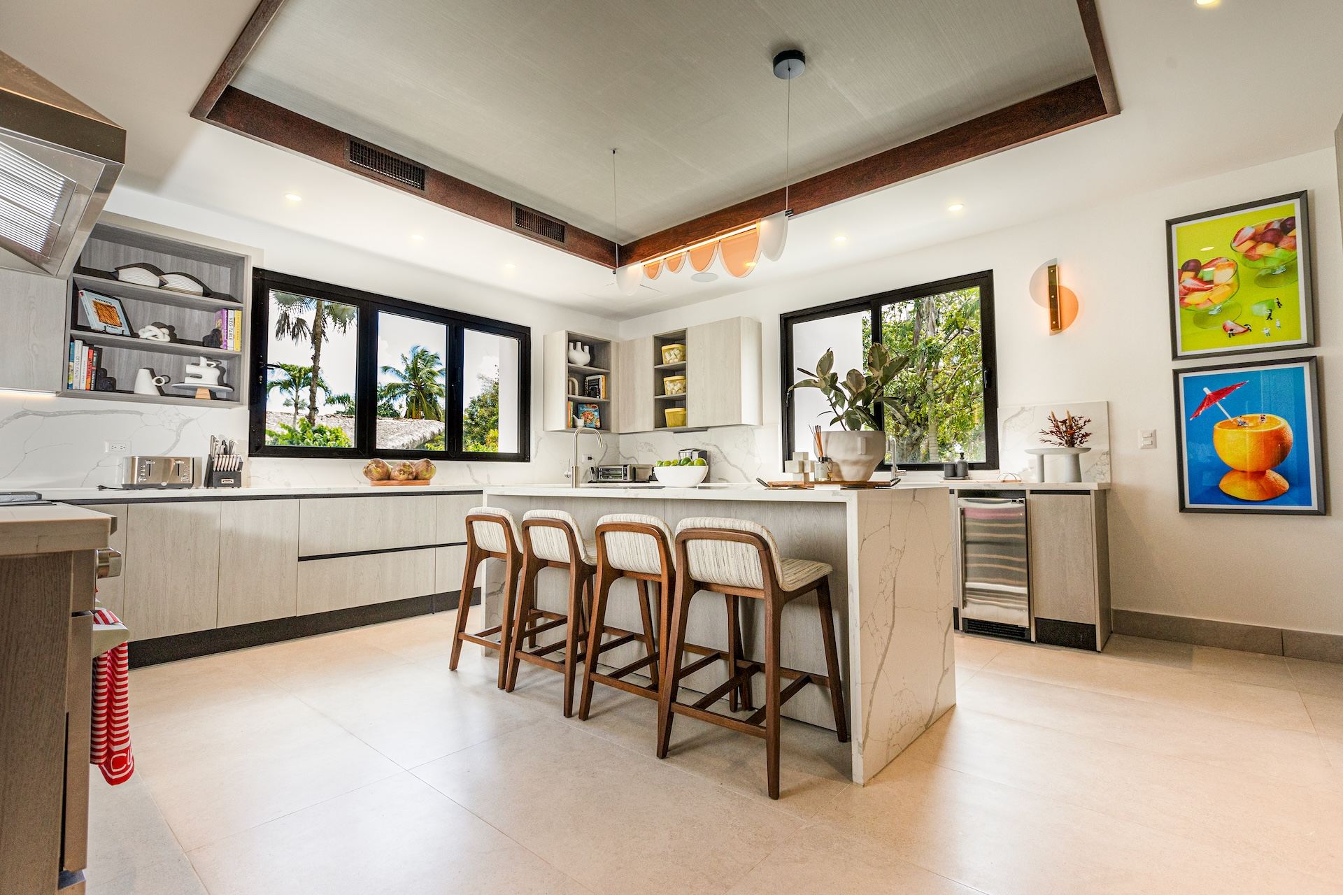 Villa Solara - Dominican Republic