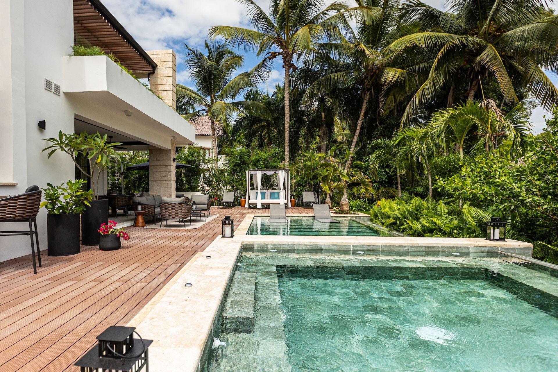 Villa Solara - Dominican Republic