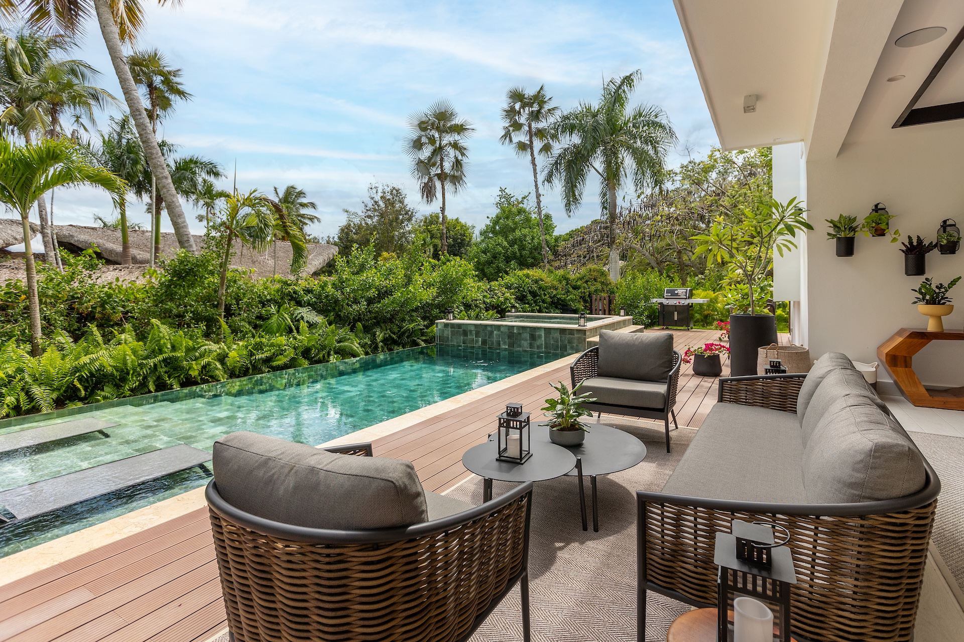 Villa Solara - Dominican Republic