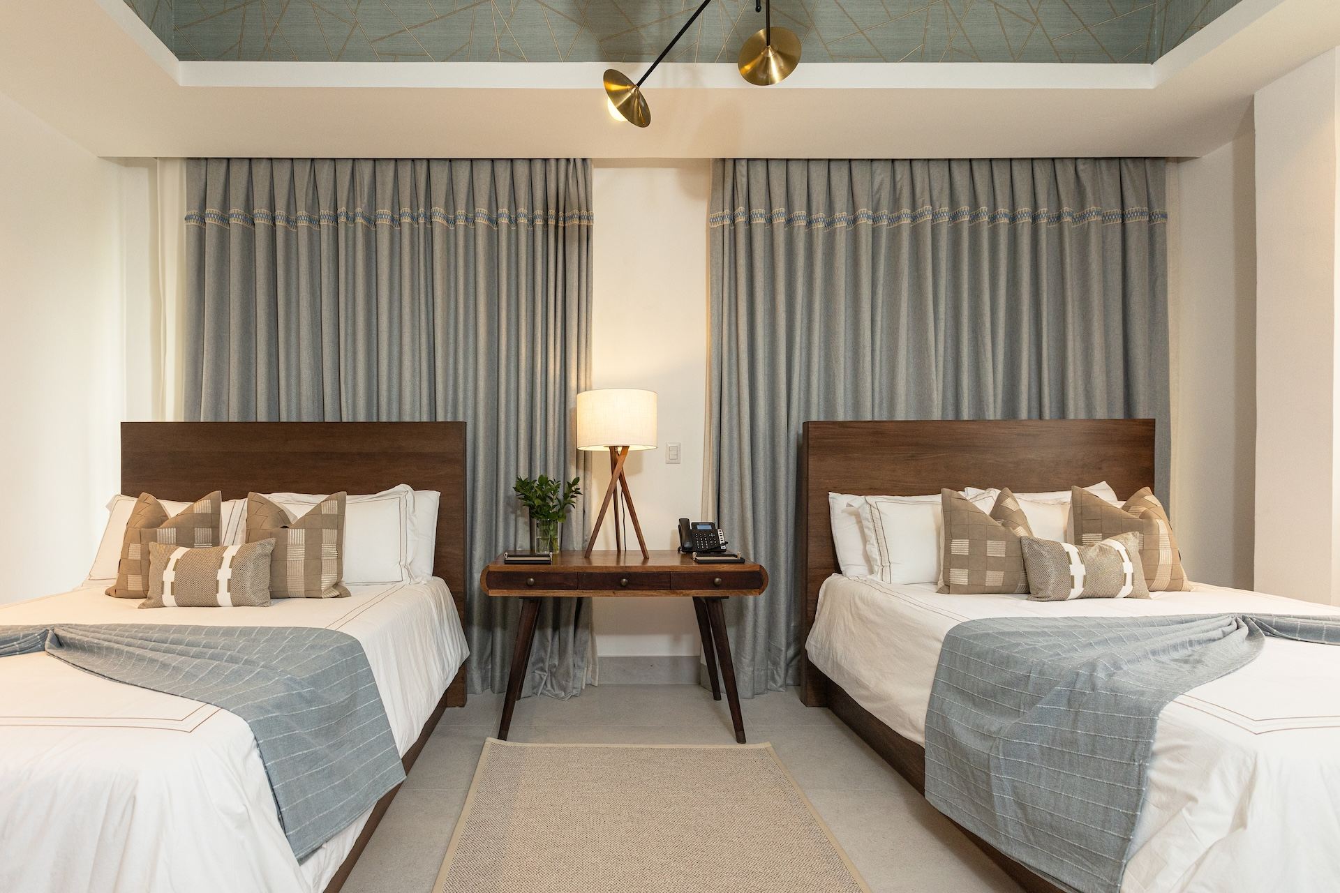 Villa Solara - Dominican Republic