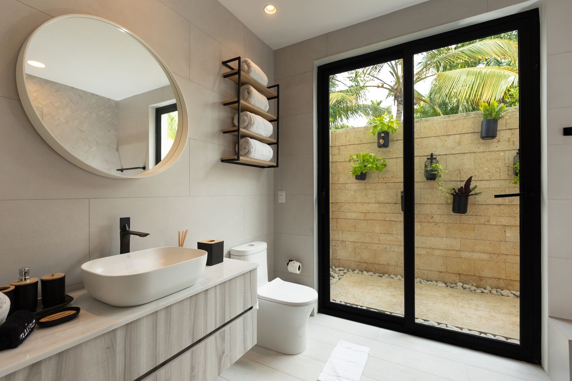 Villa Solara - Dominican Republic