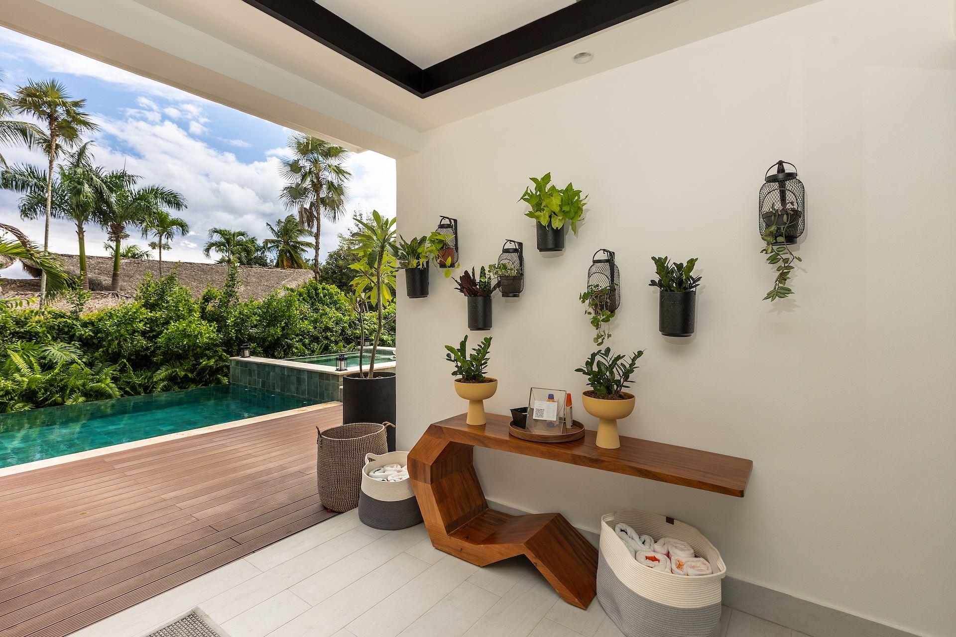 Villa Solara - Dominican Republic