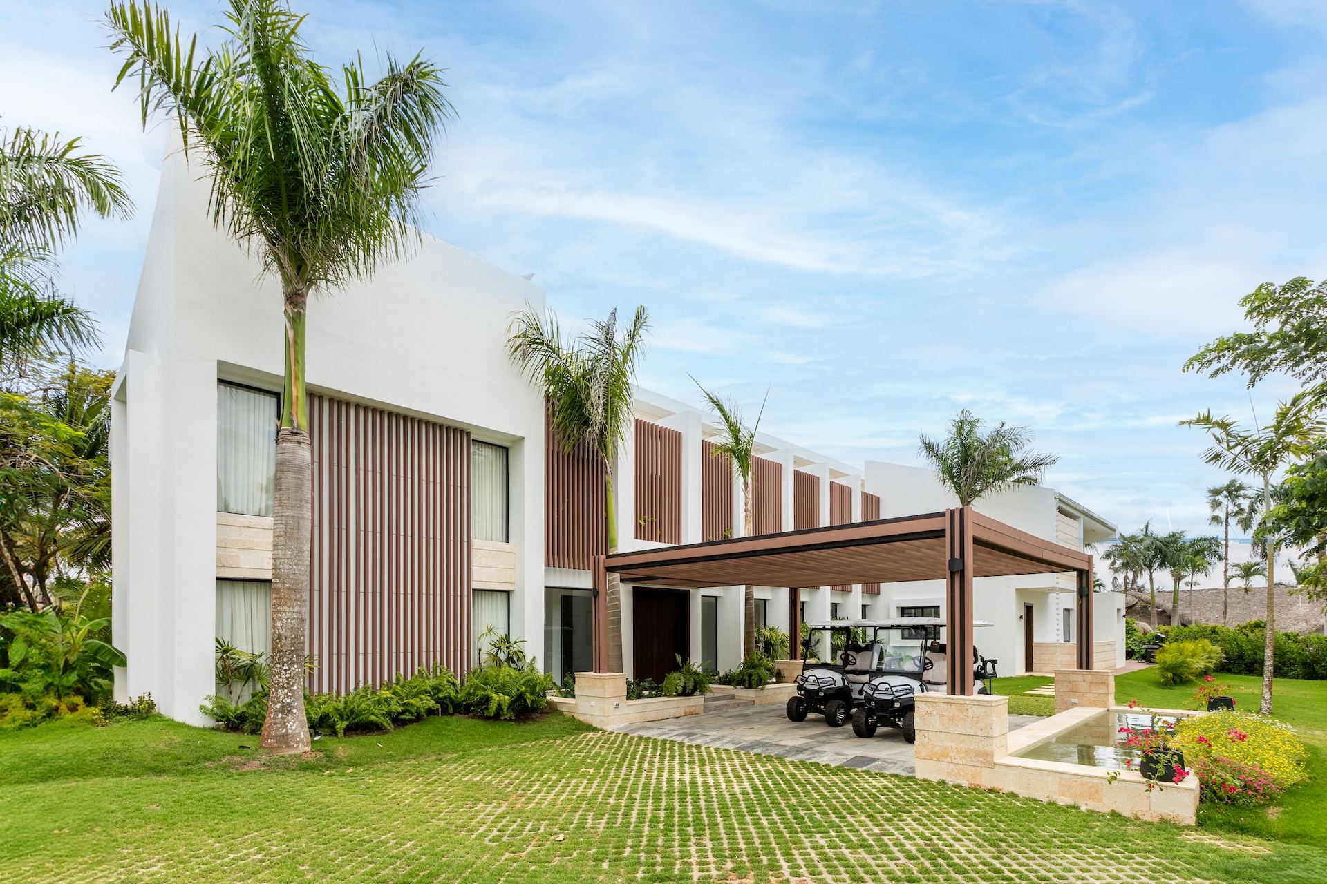 Villa Solara - Dominican Republic