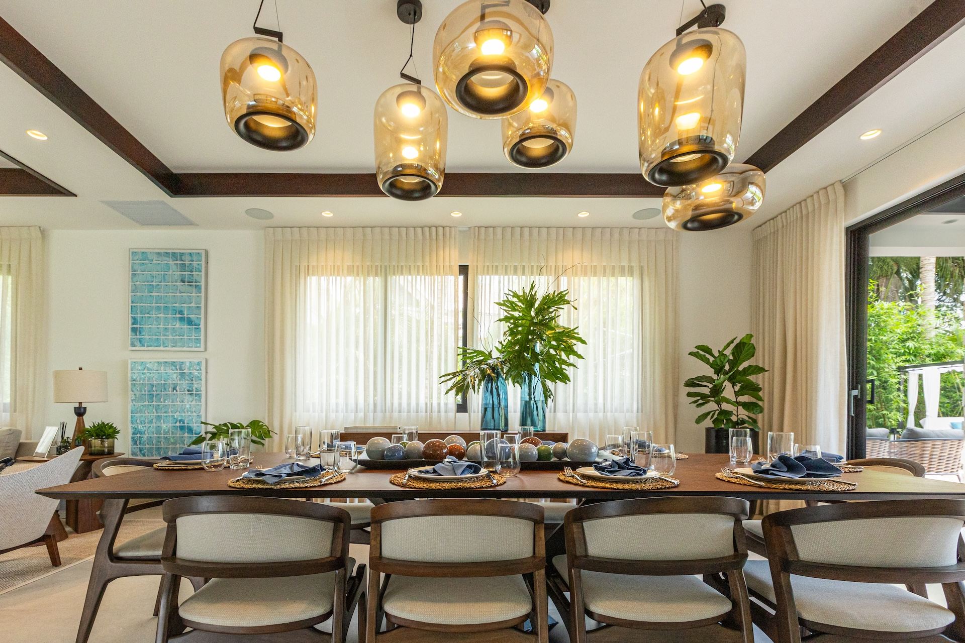 Villa Solara - Dominican Republic