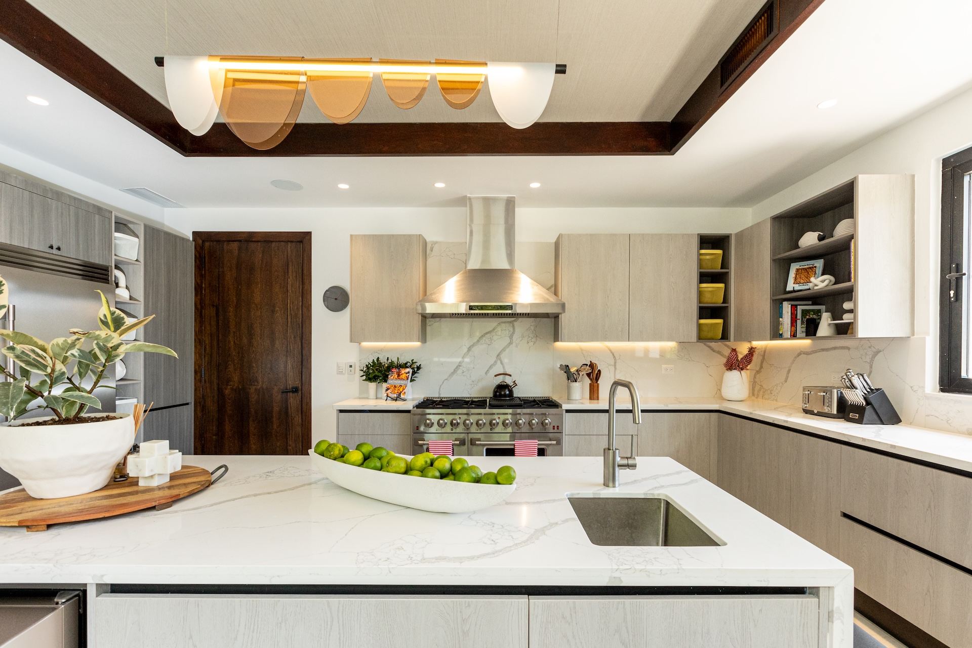 Villa Solara - Dominican Republic