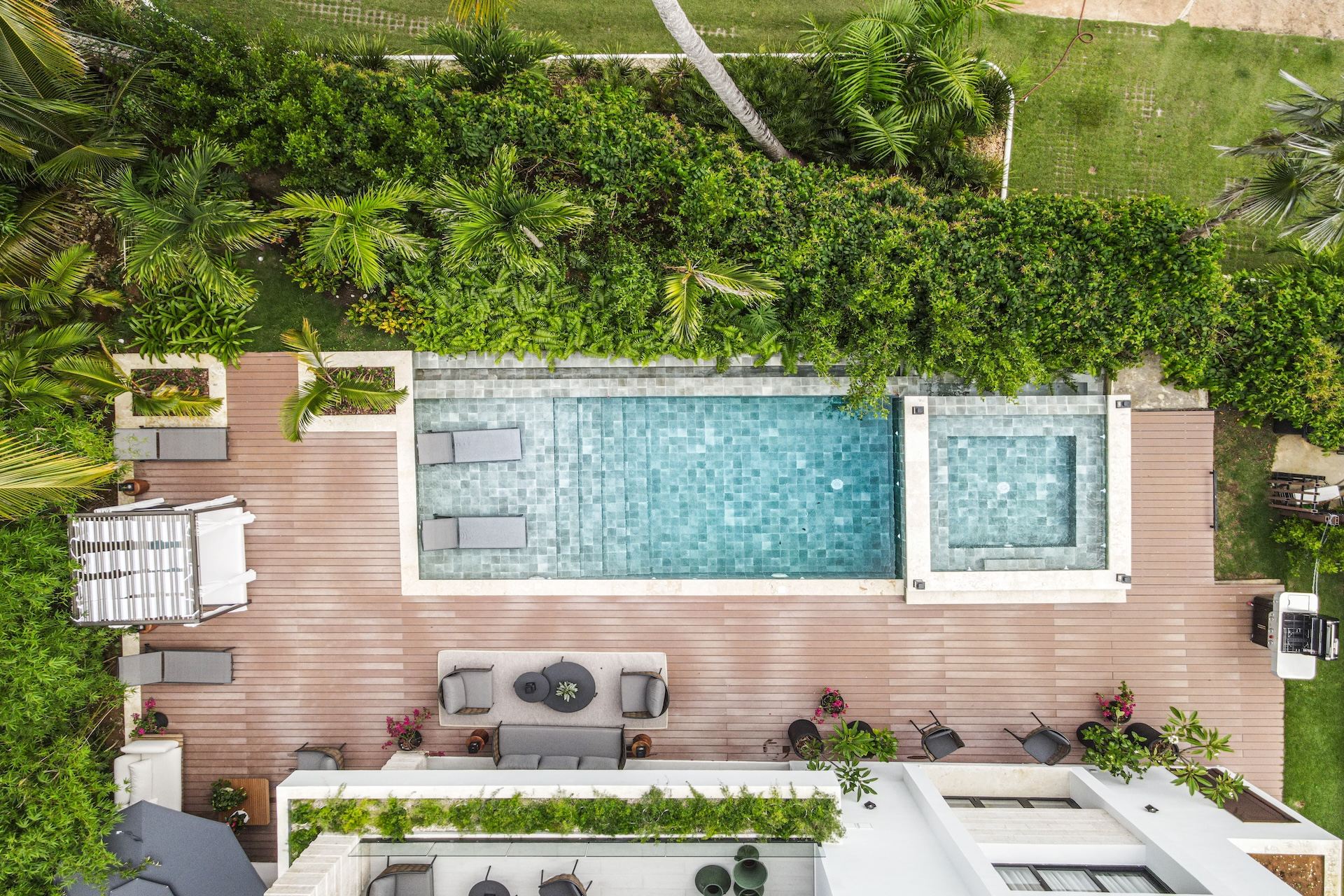 Villa Solara - Dominican Republic