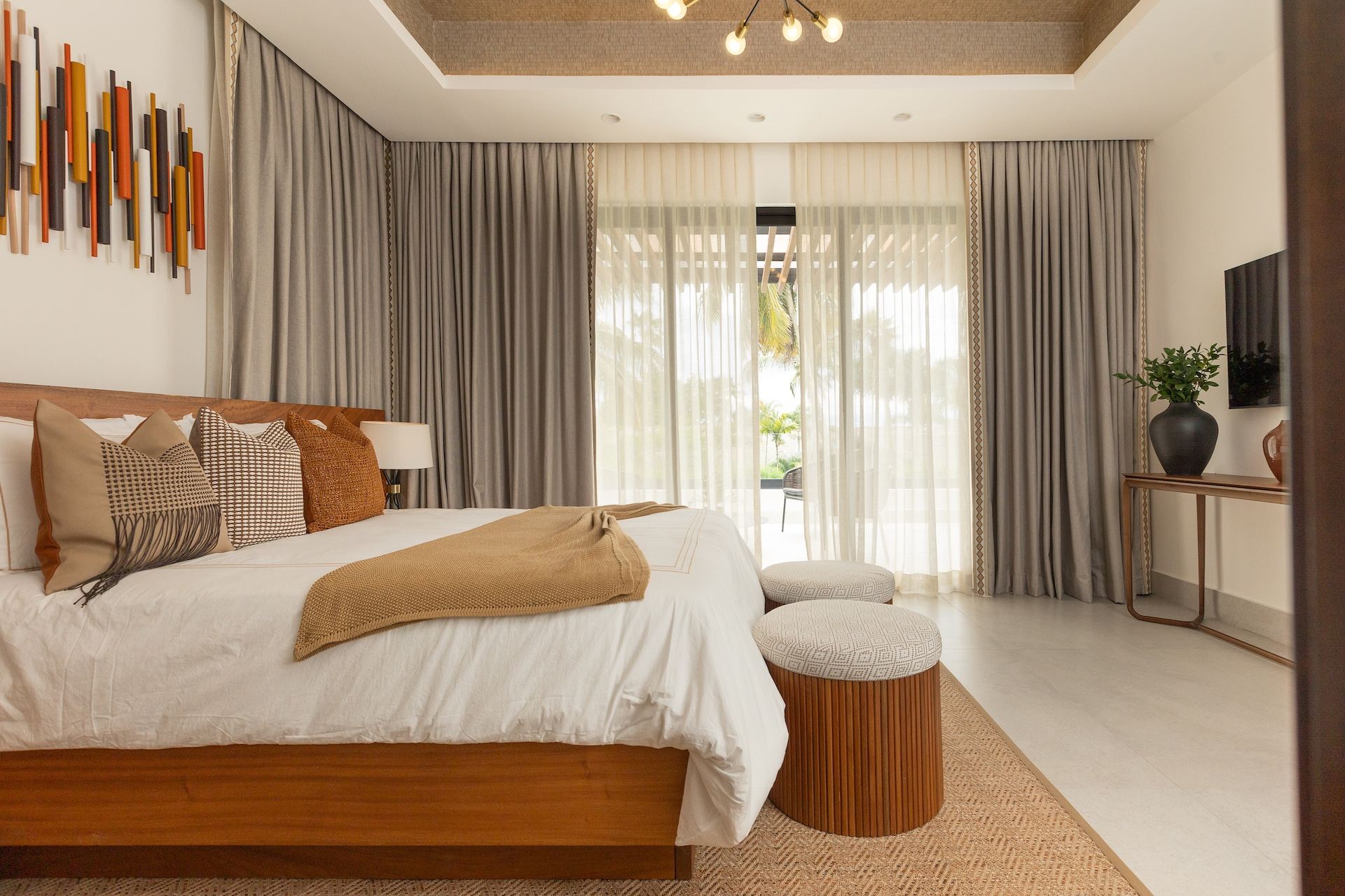 Villa Solara - Dominican Republic