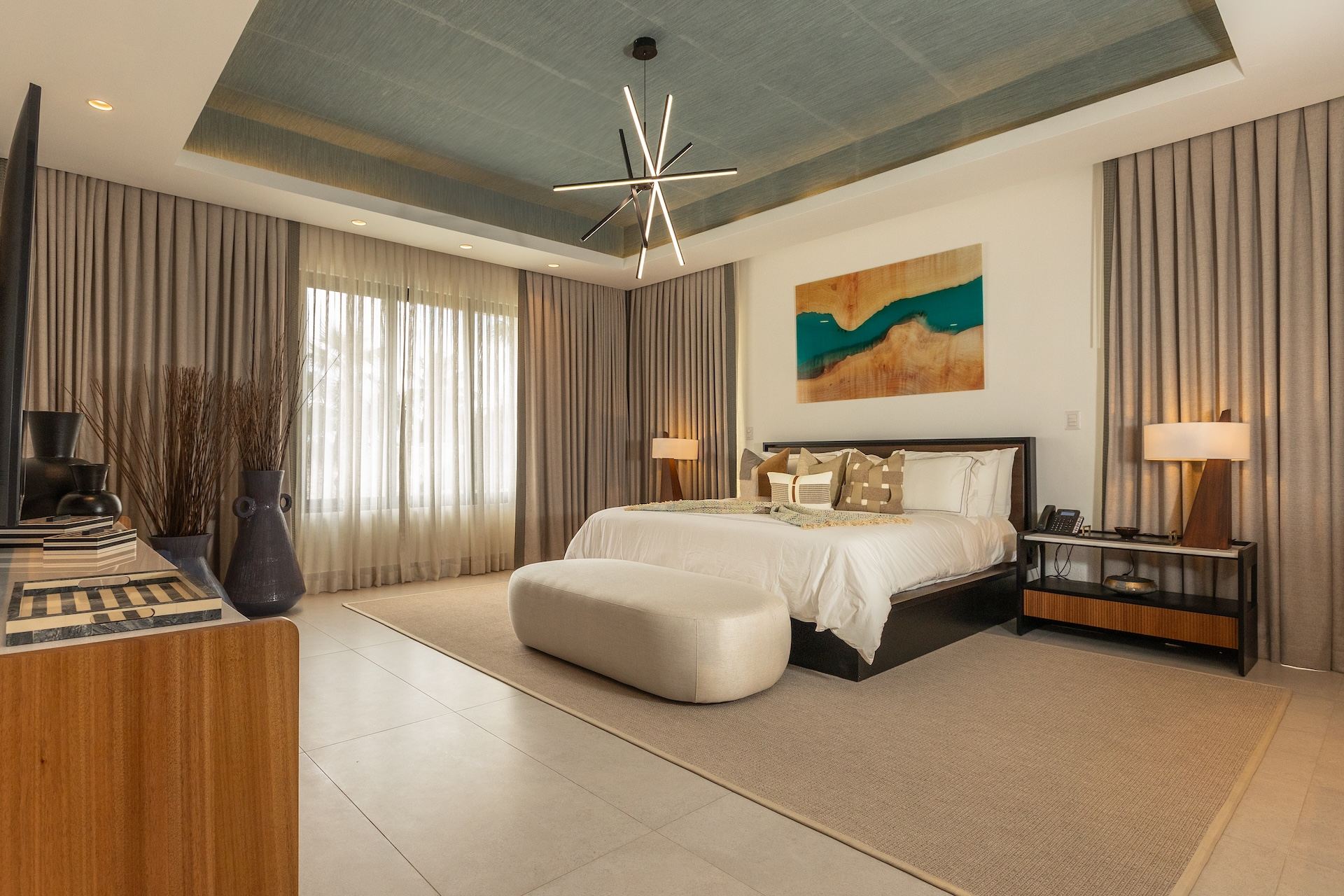 Villa Solara - Dominican Republic