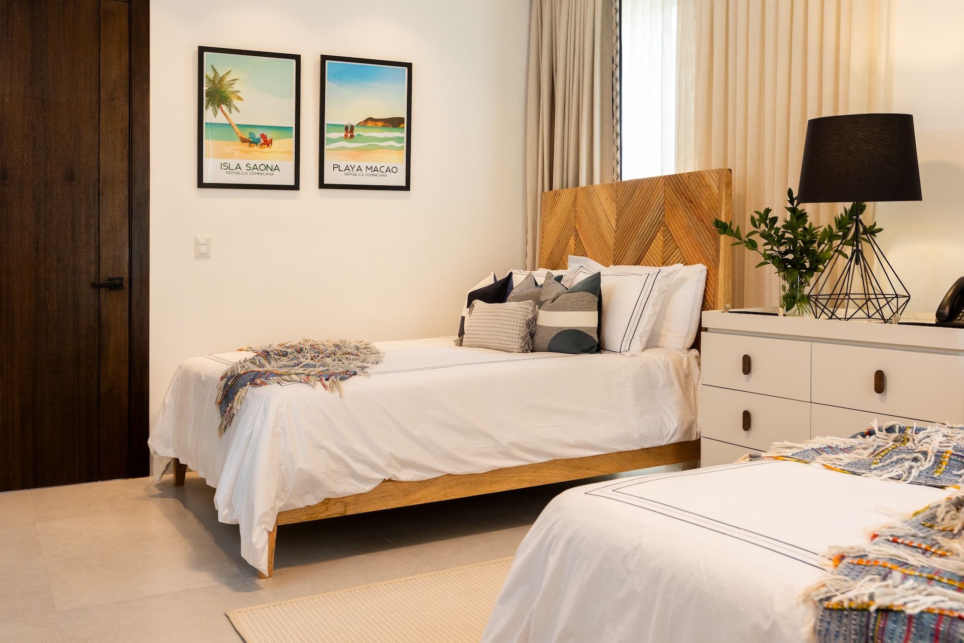 Villa Solara - Dominican Republic