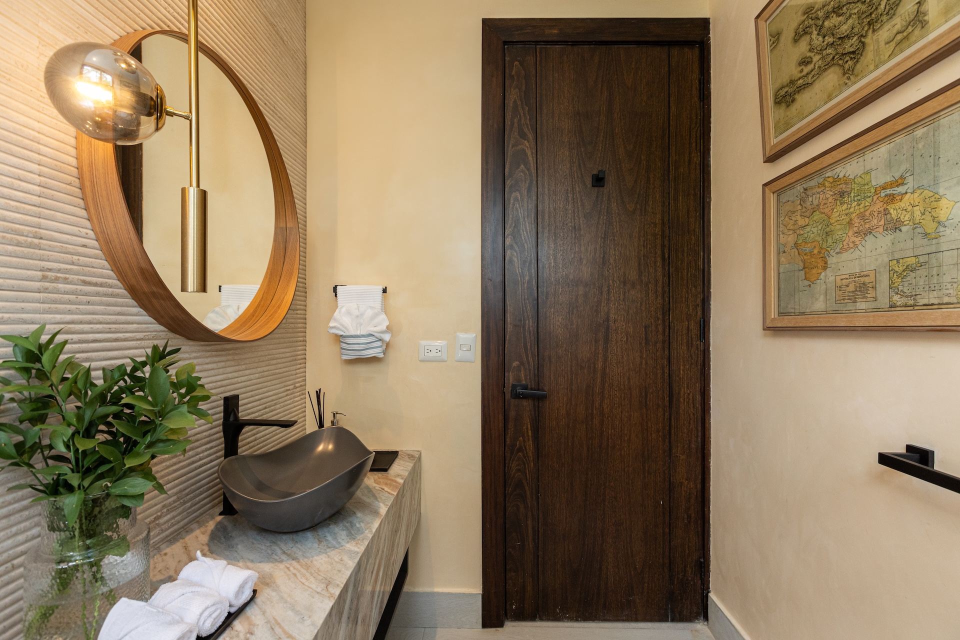 Villa Solara - Dominican Republic