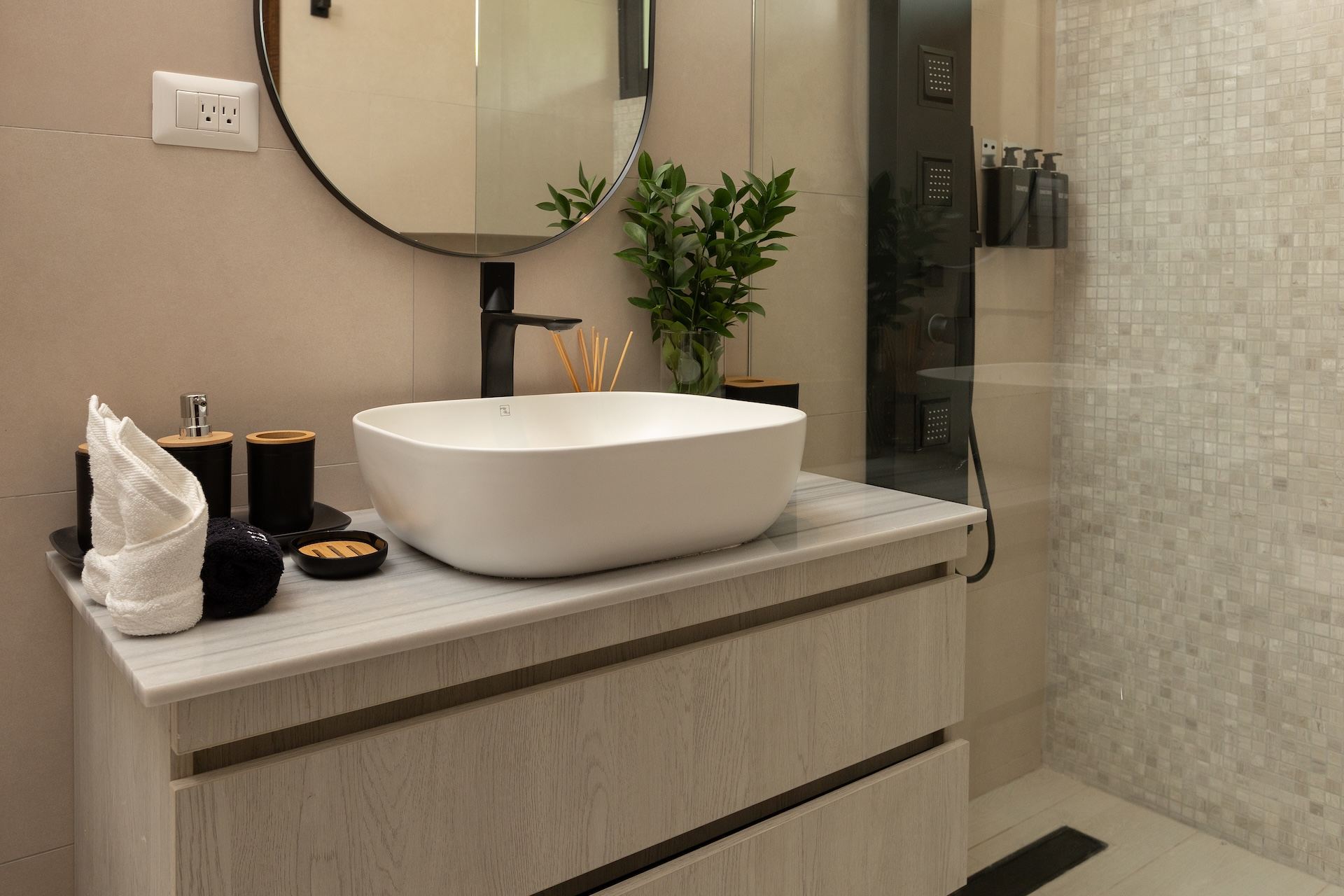 Villa Solara - Dominican Republic