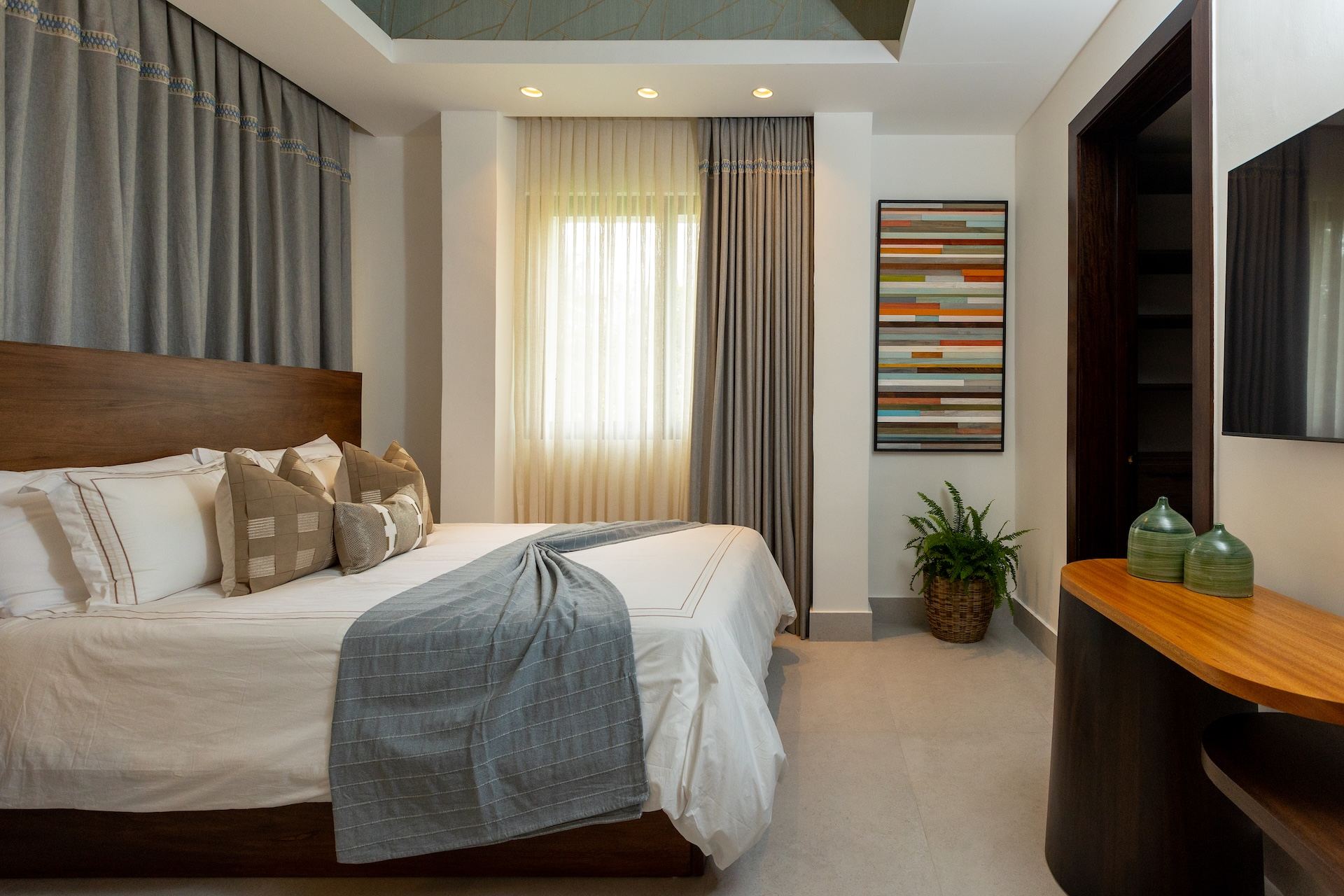 Villa Solara - Dominican Republic