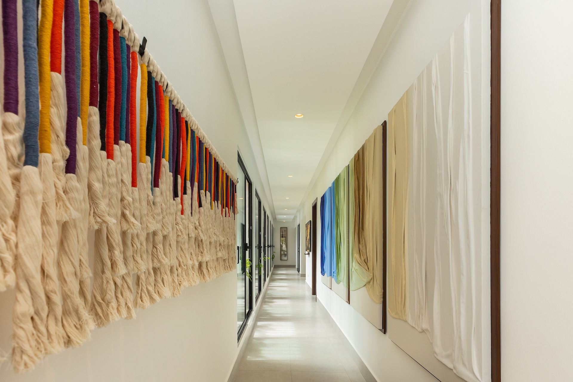 Villa Solara - Dominican Republic