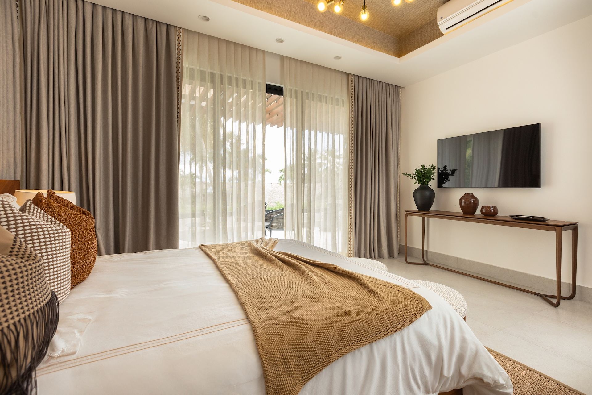 Villa Solara - Dominican Republic