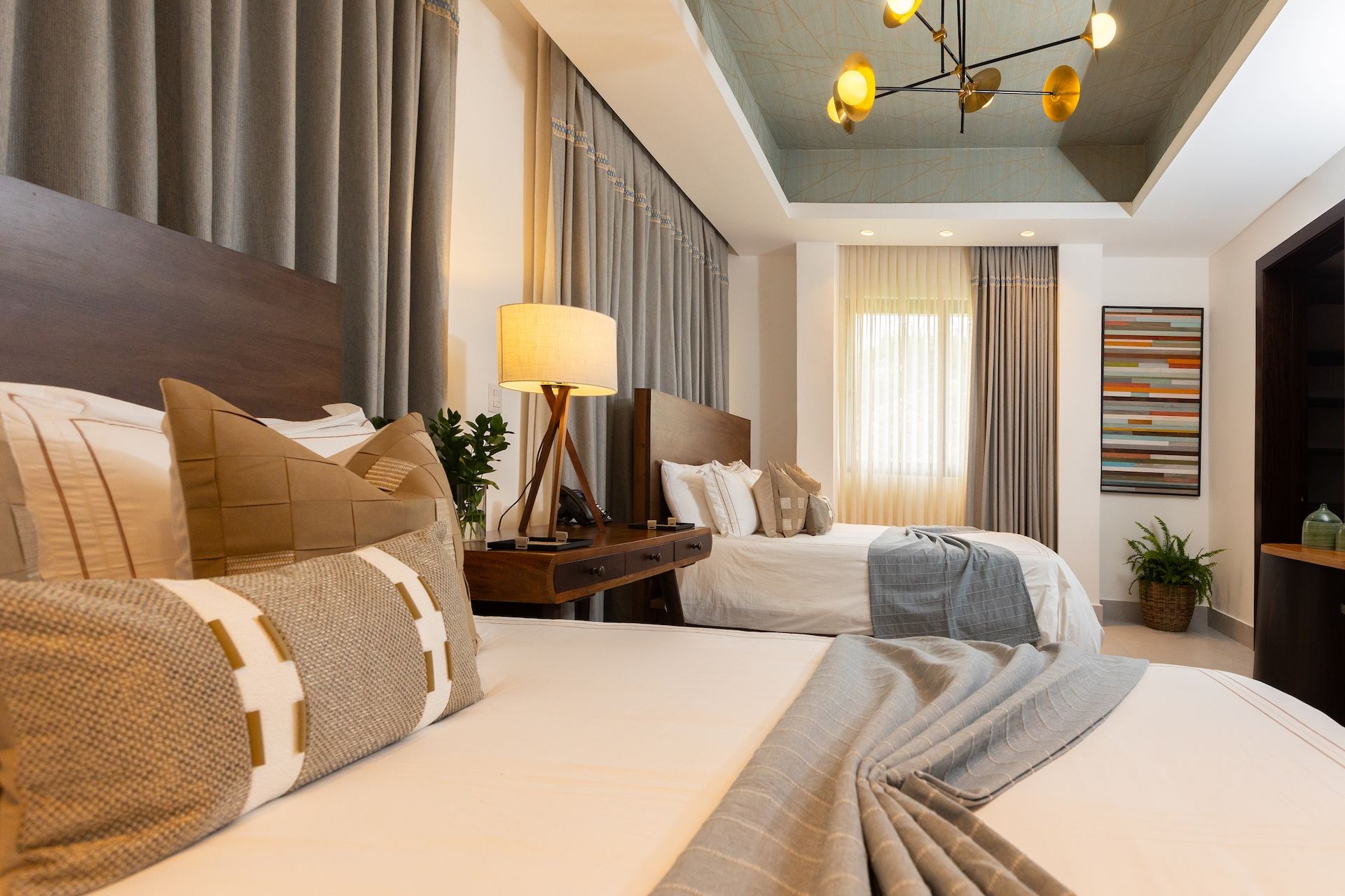 Villa Solara - Dominican Republic