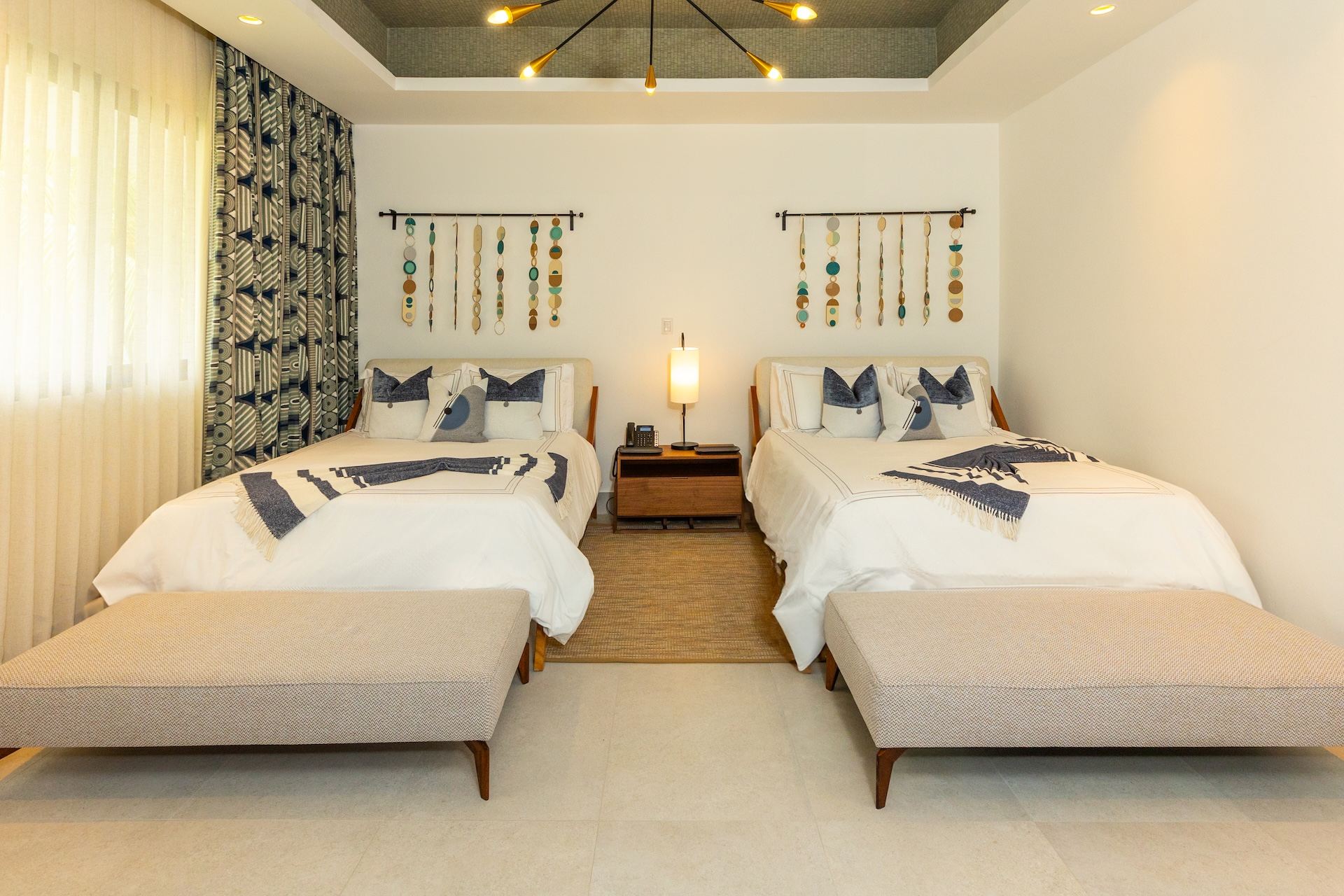 Villa Solara - Dominican Republic