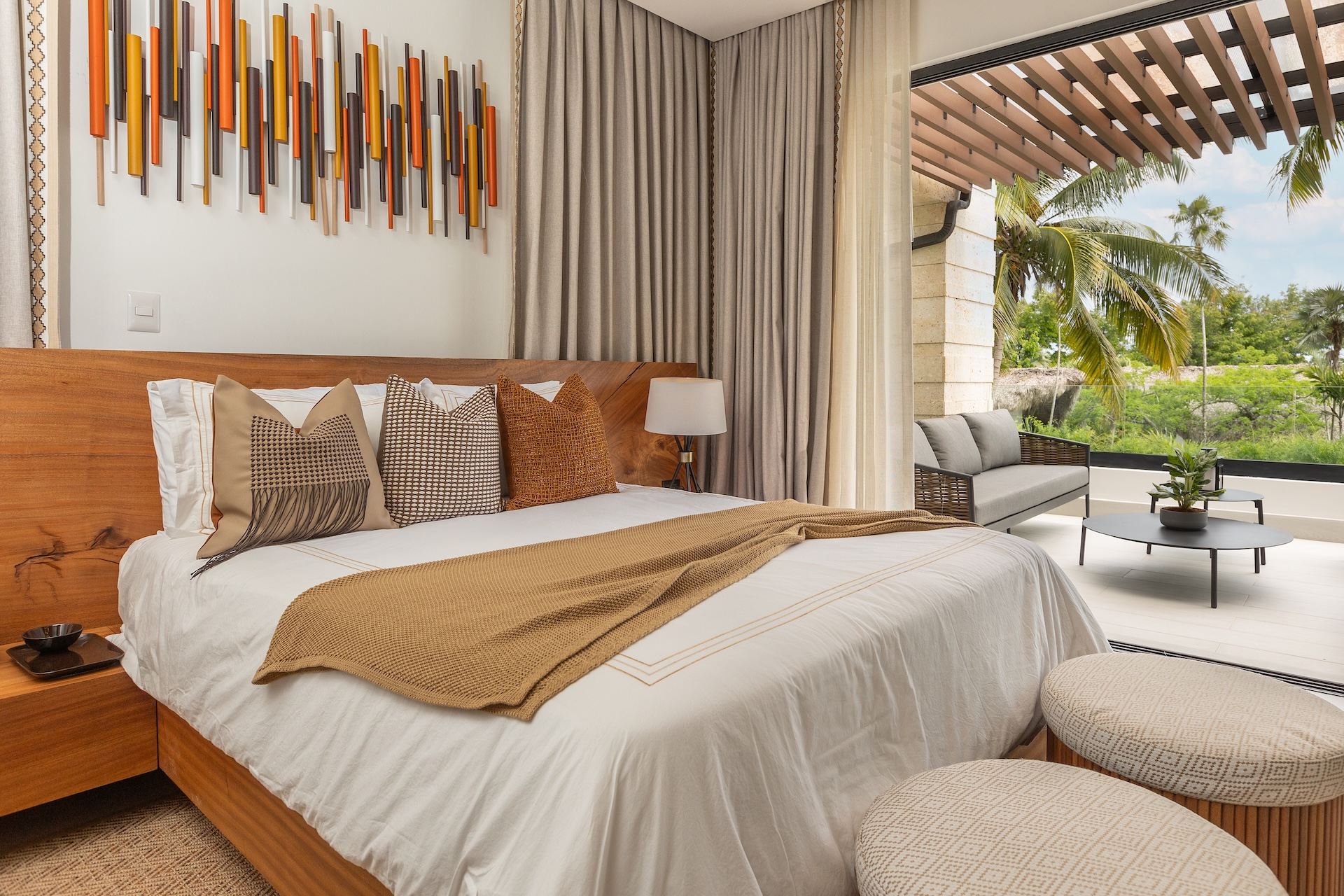 Villa Solara - Dominican Republic