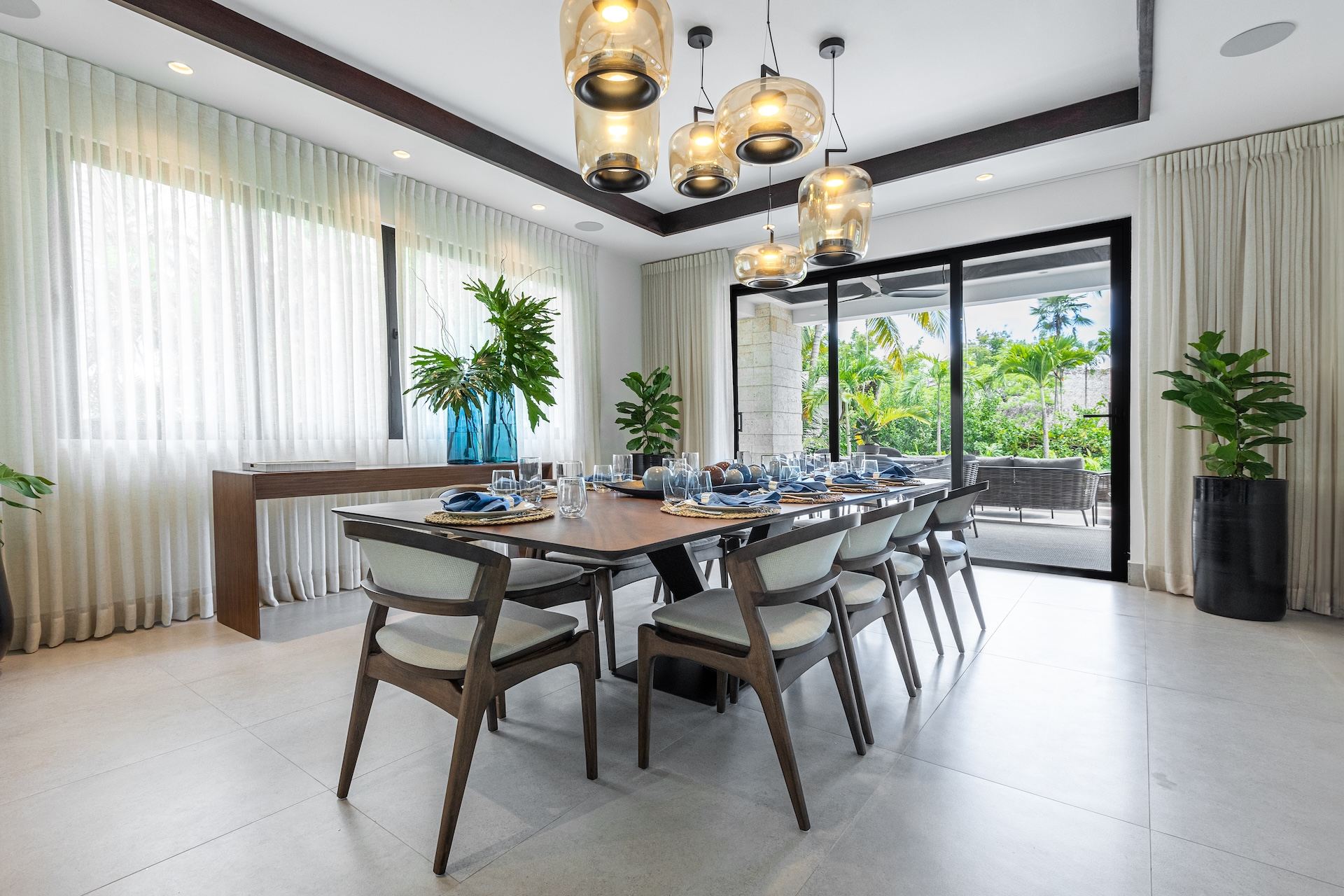 Villa Solara - Dominican Republic