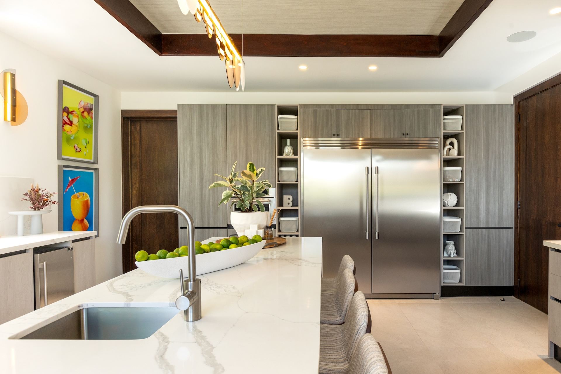 Villa Solara - Dominican Republic