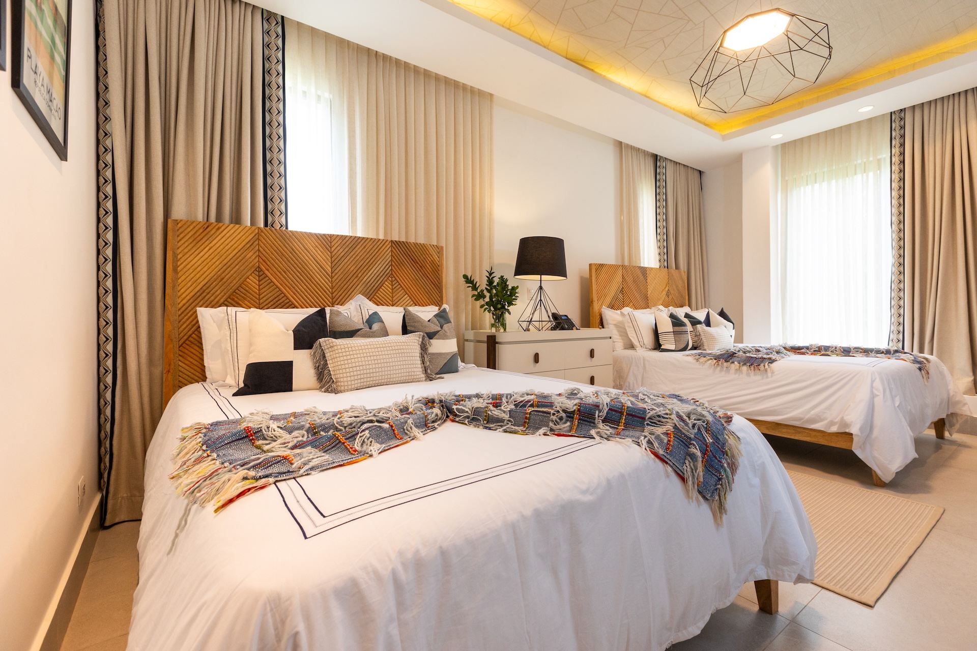 Villa Solara - Dominican Republic