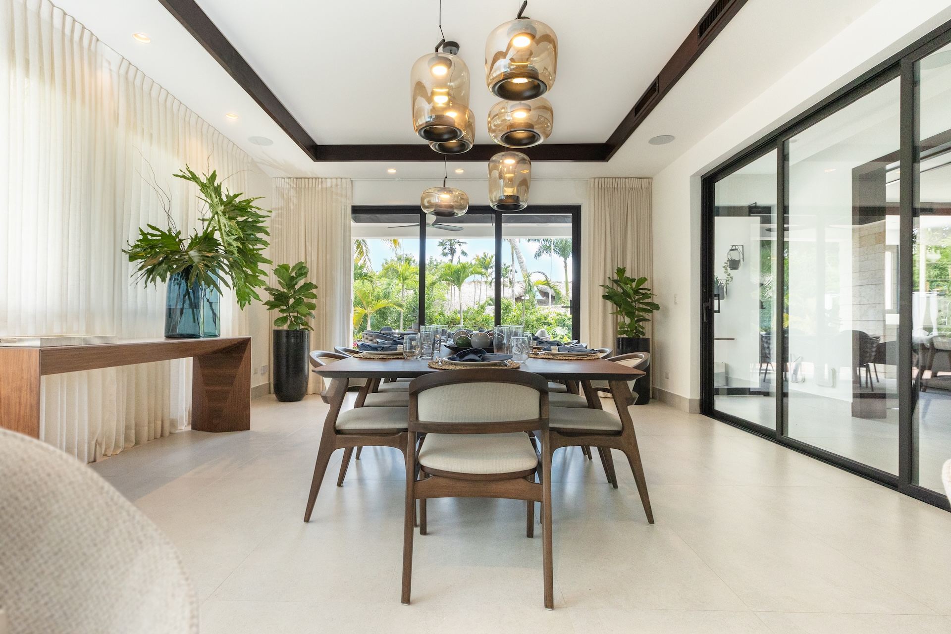 Villa Solara - Dominican Republic