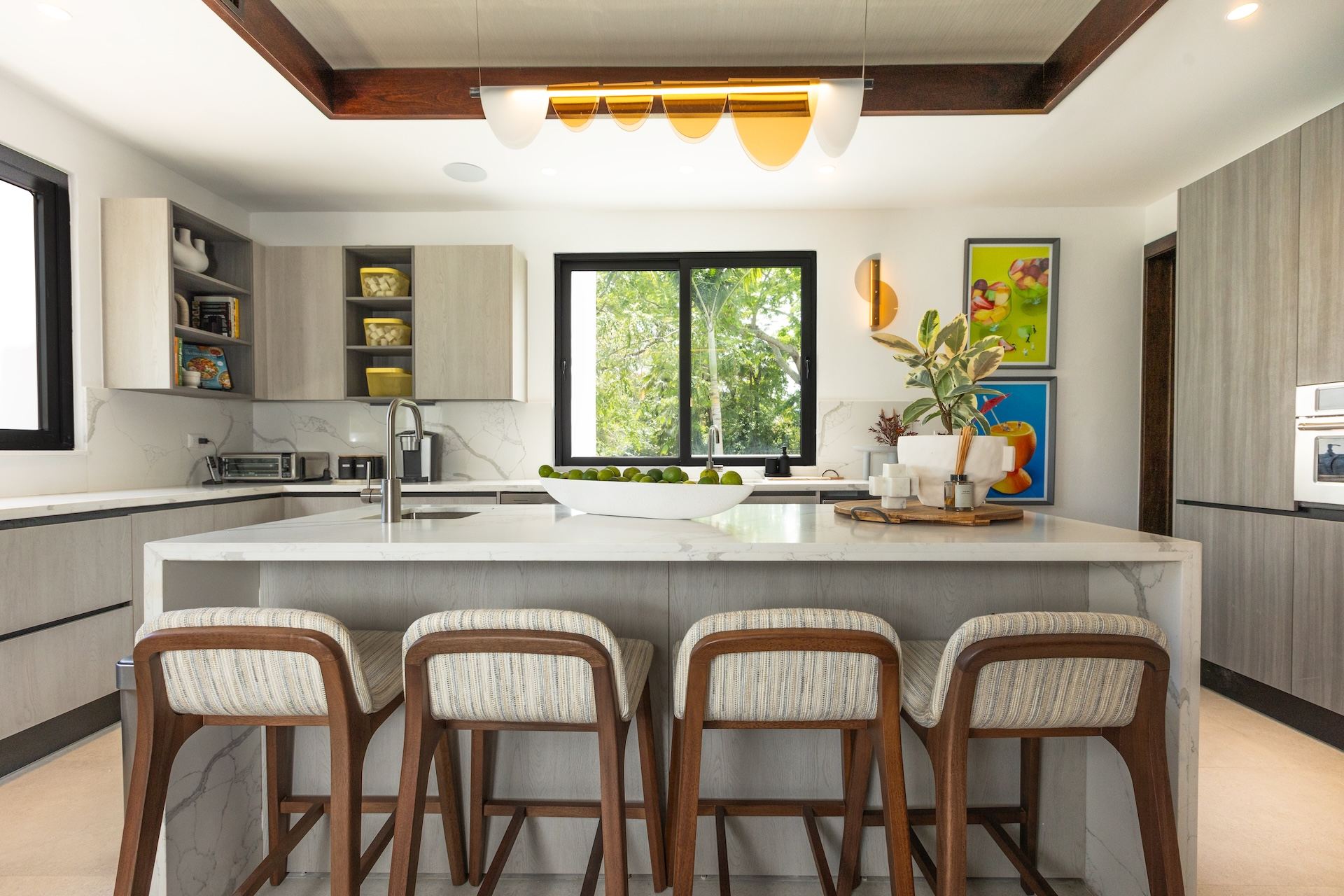 Villa Solara - Dominican Republic