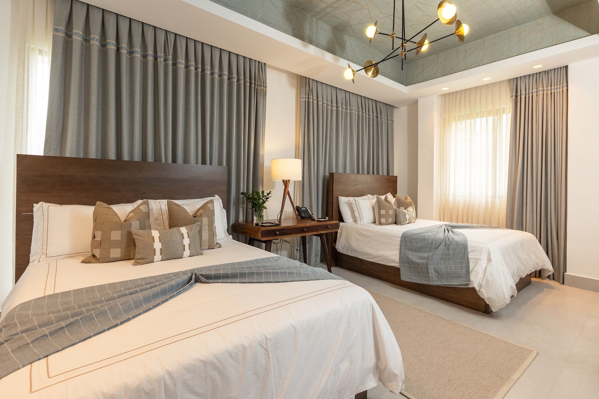 Villa Solara - Dominican Republic