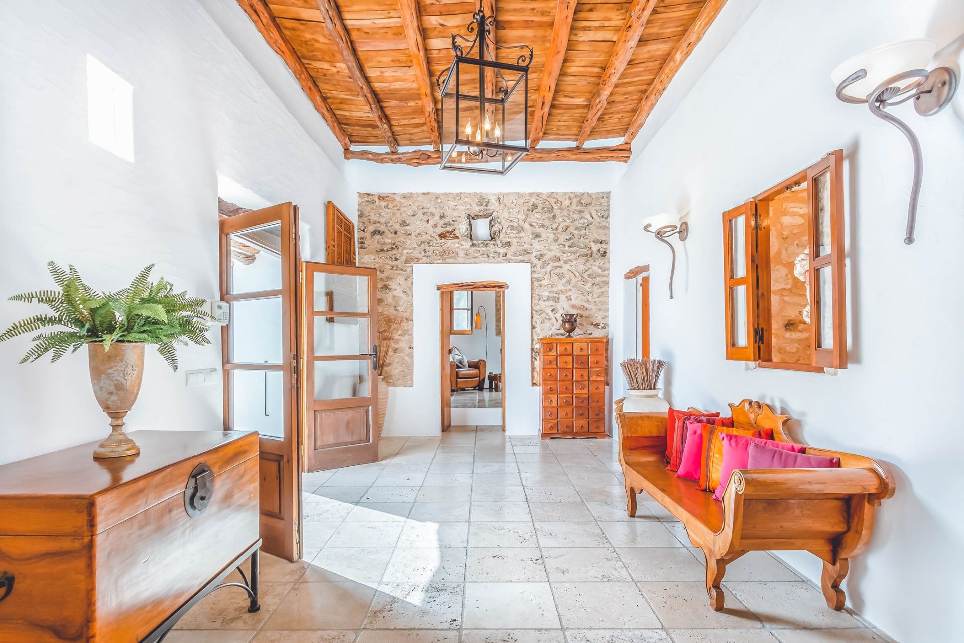 Villa Amalia - Ibiza