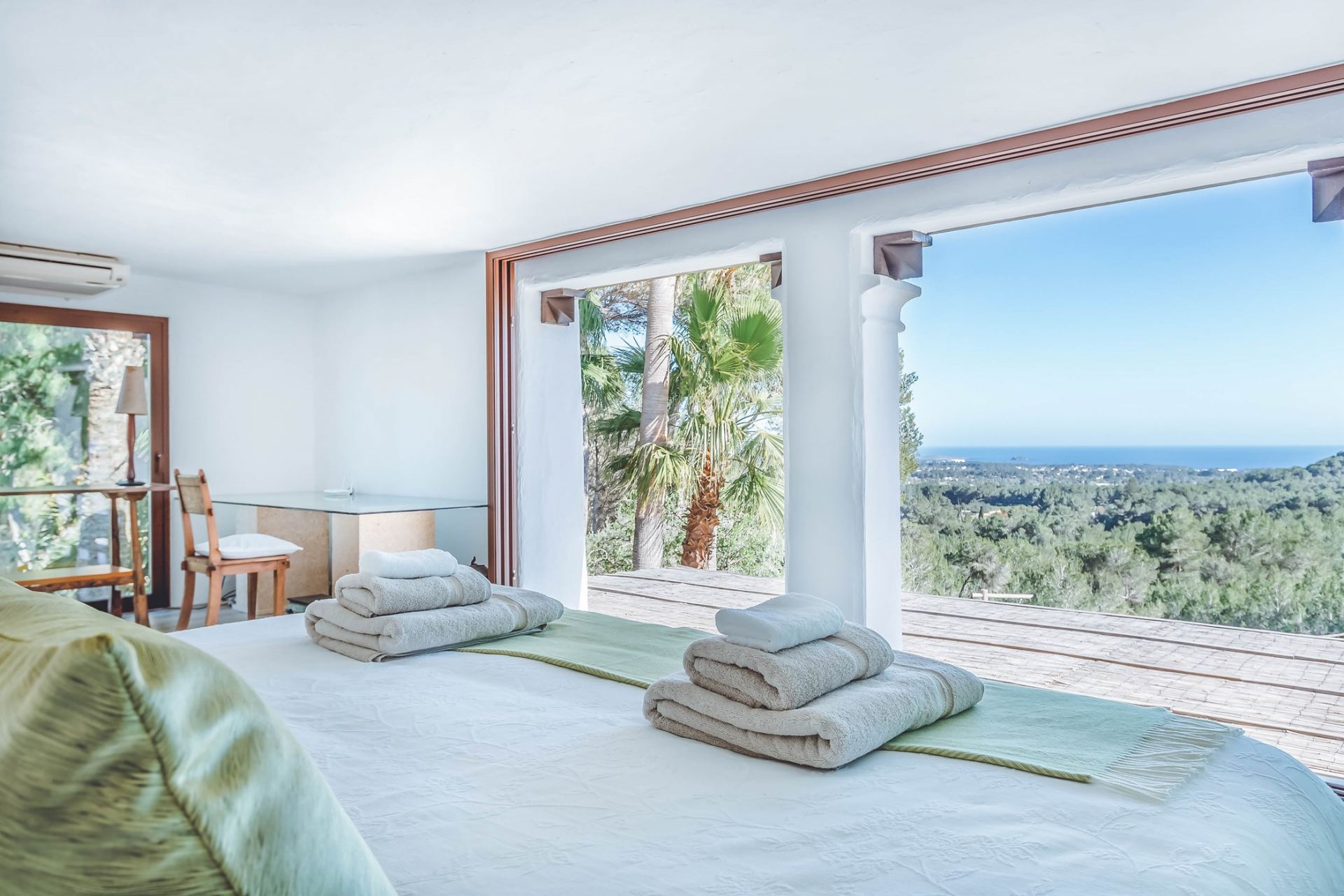 Villa Amalia - Ibiza