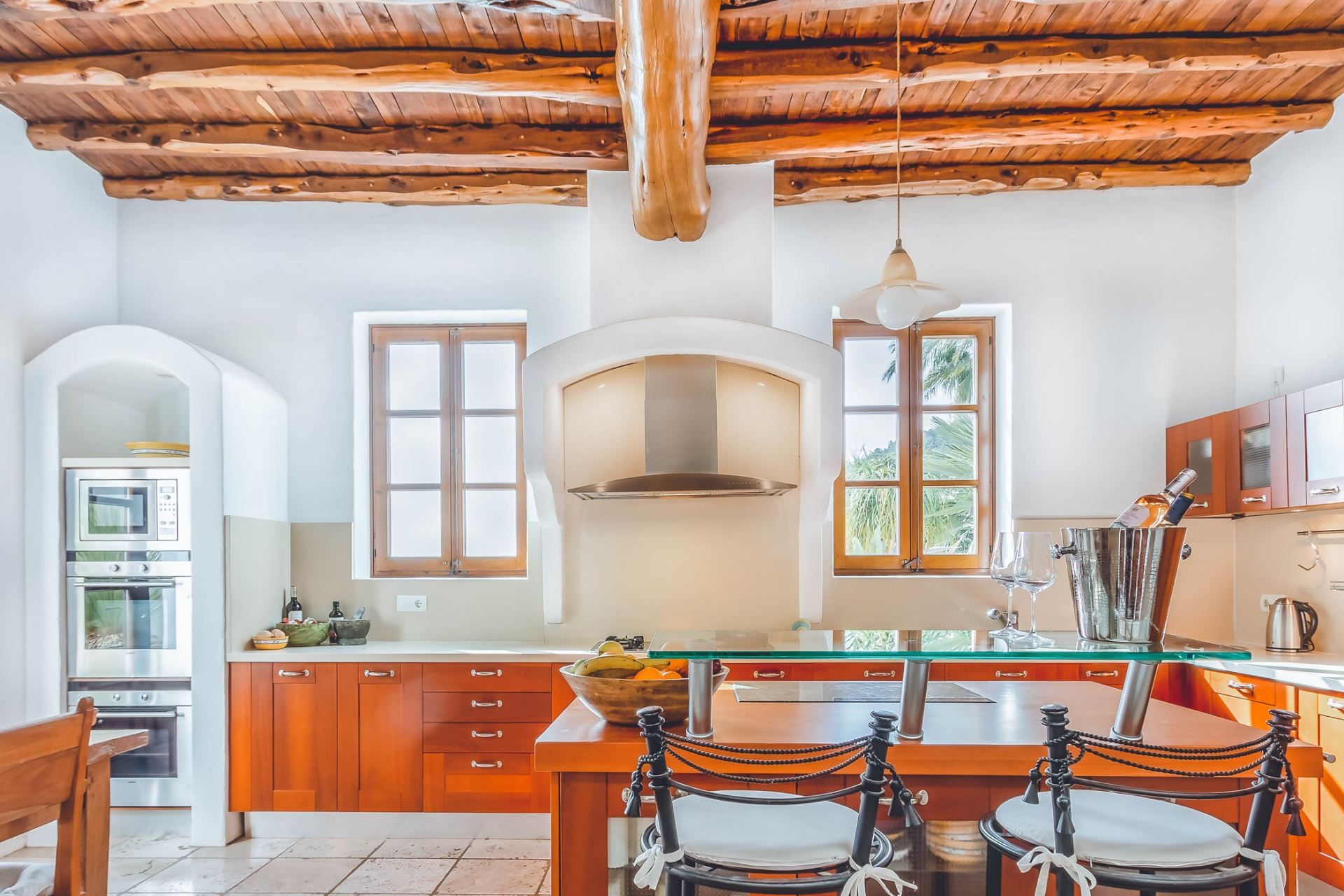 Villa Amalia - Ibiza