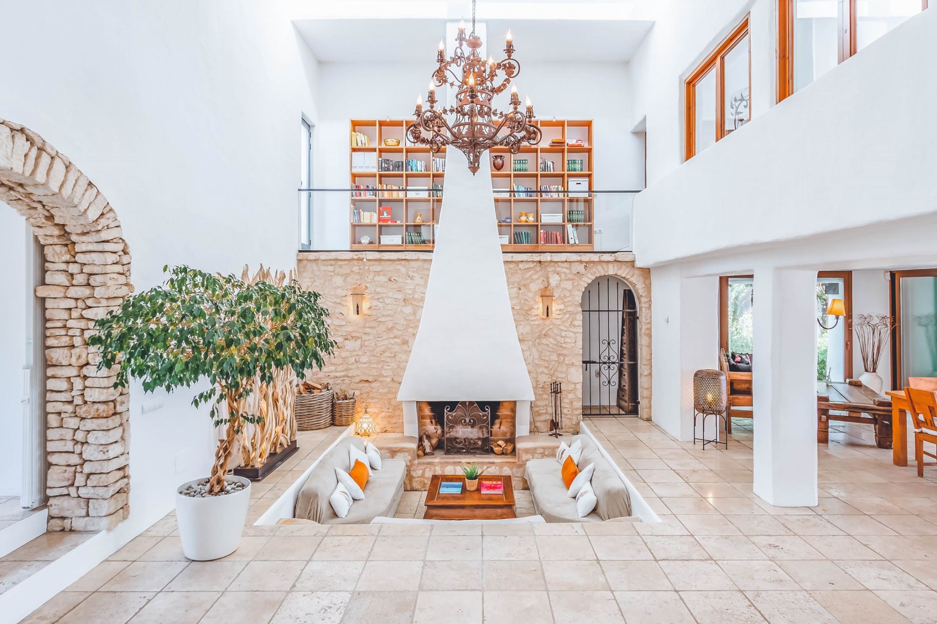 Villa Amalia - Ibiza