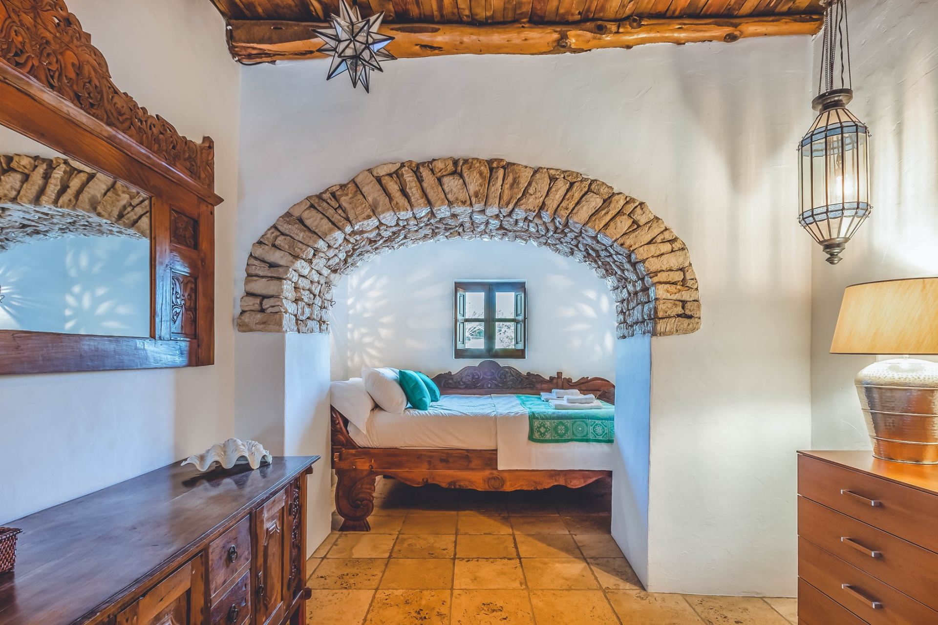 Villa Amalia - Ibiza